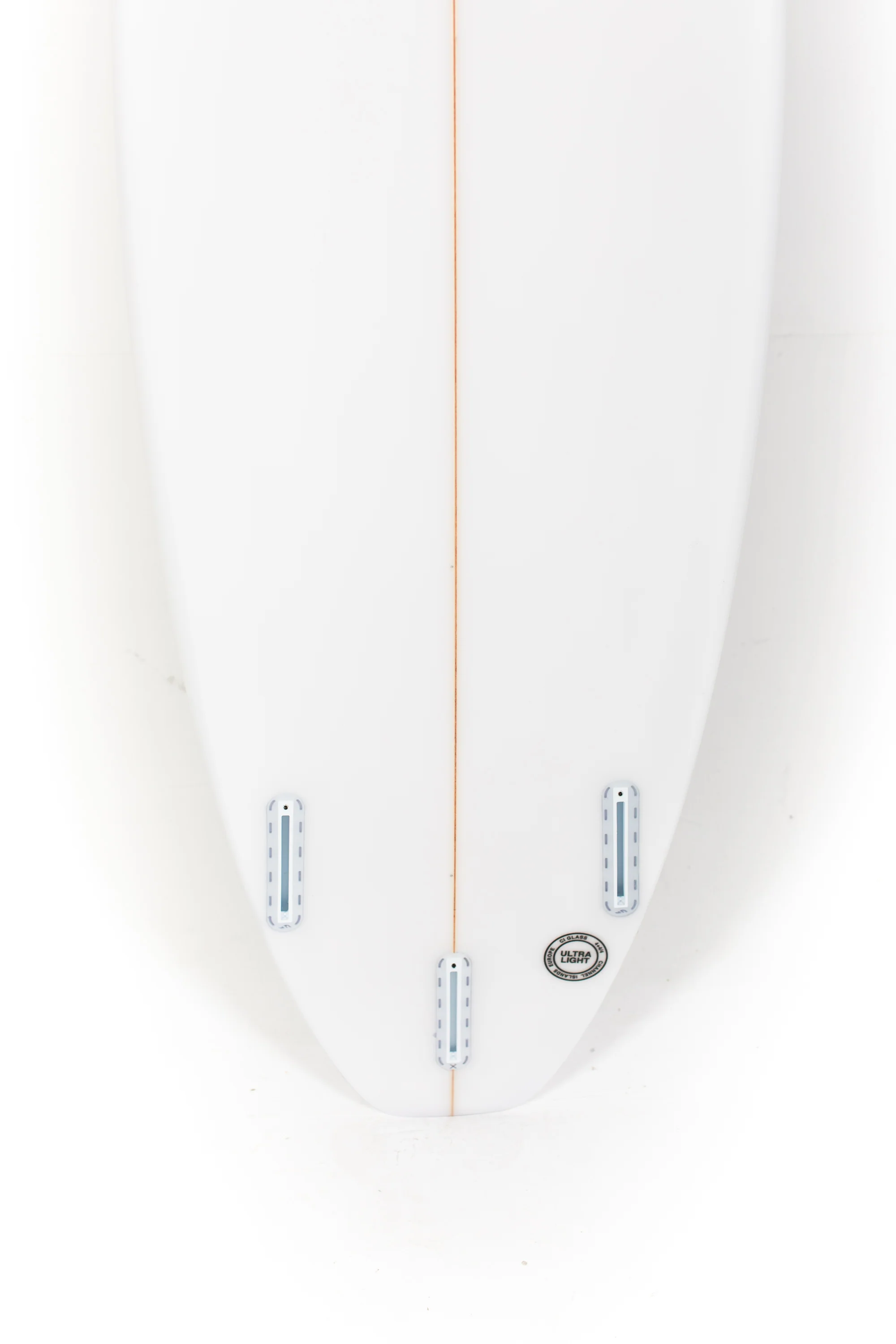 Channel Islands Surfboards - CI PRO by Britt Merrick - 5'10" x 18 7/8 x 2 1/2 - 29.38L - CI28689 OU - Image 8