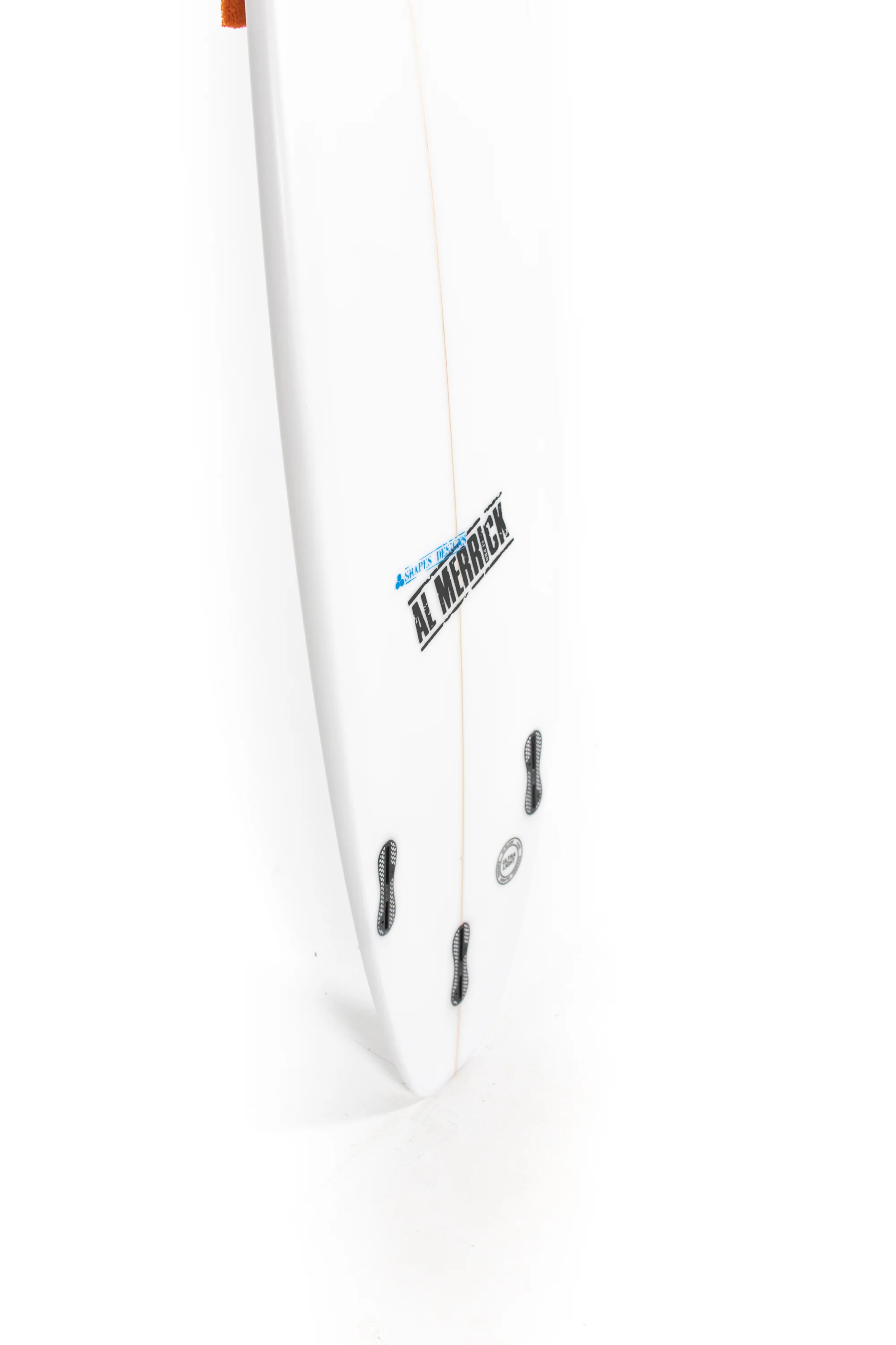 Channel Islands Surfboards - CI PRO by Britt Merrick - 6'0" x 19 1/8 x 2 7/16 - 29.9L - CI25327 OU - Image 10