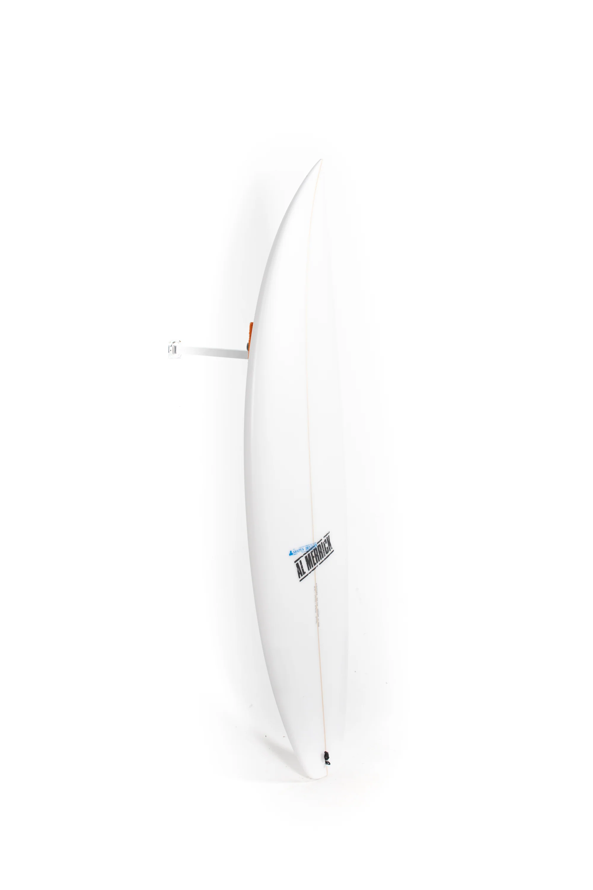 Channel Islands Surfboards - CI PRO by Britt Merrick - 6'0" x 19 1/8 x 2 7/16 - 29.9L - CI25327 OU - Image 5