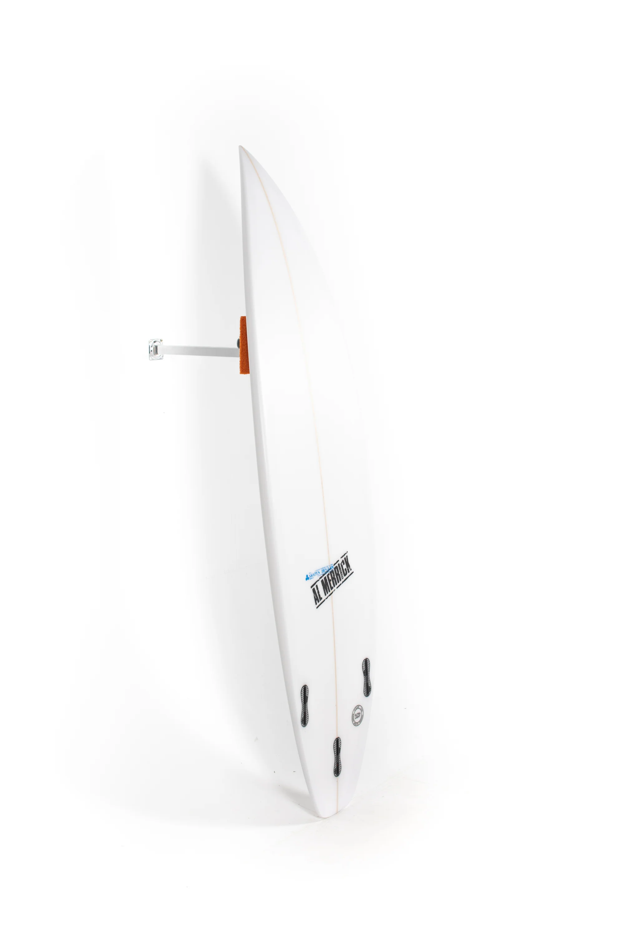 Channel Islands Surfboards - CI PRO by Britt Merrick - 6'0" x 19 1/8 x 2 7/16 - 29.9L - CI25327 OU - Image 9