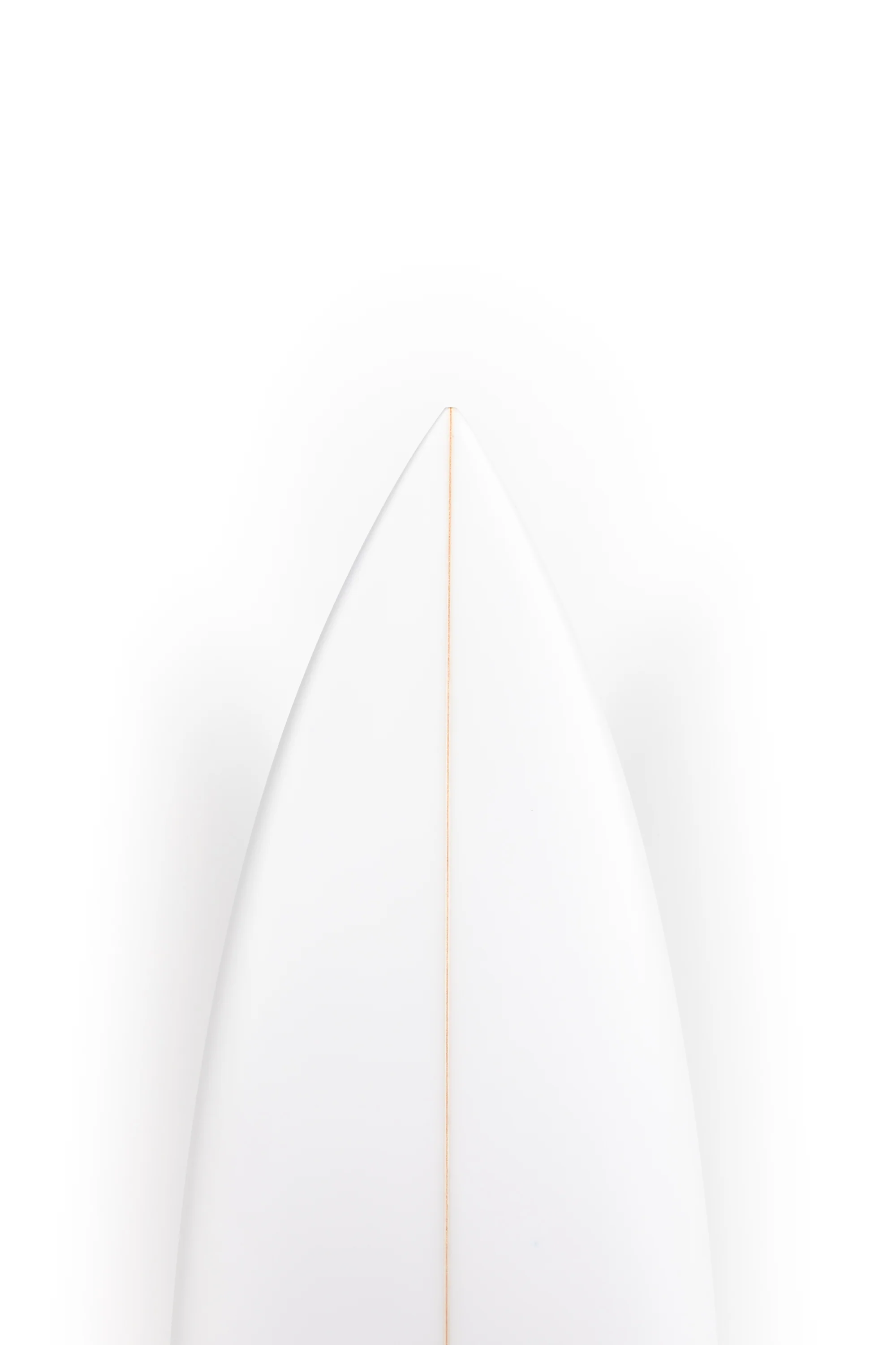 Channel Islands Surfboards - CI PRO by Britt Merrick - 6'2" x 19 1/2 x 2 9/16 - 32.8L - CI25319 OU - Image 3