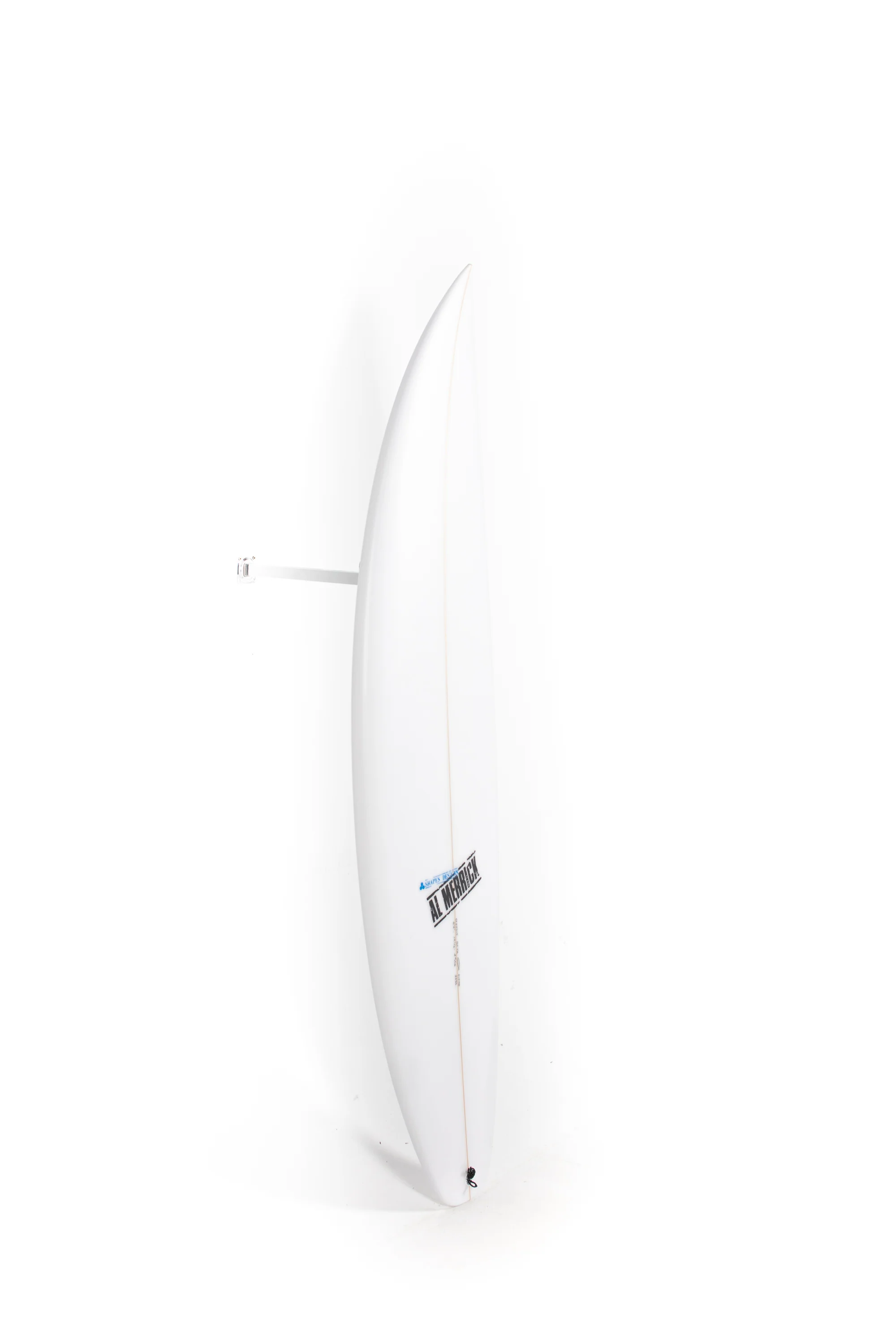 Channel Islands Surfboards - CI PRO by Britt Merrick - 6'2" x 19 1/2 x 2 9/16 - 32.8L - CI25319 OU - Image 5