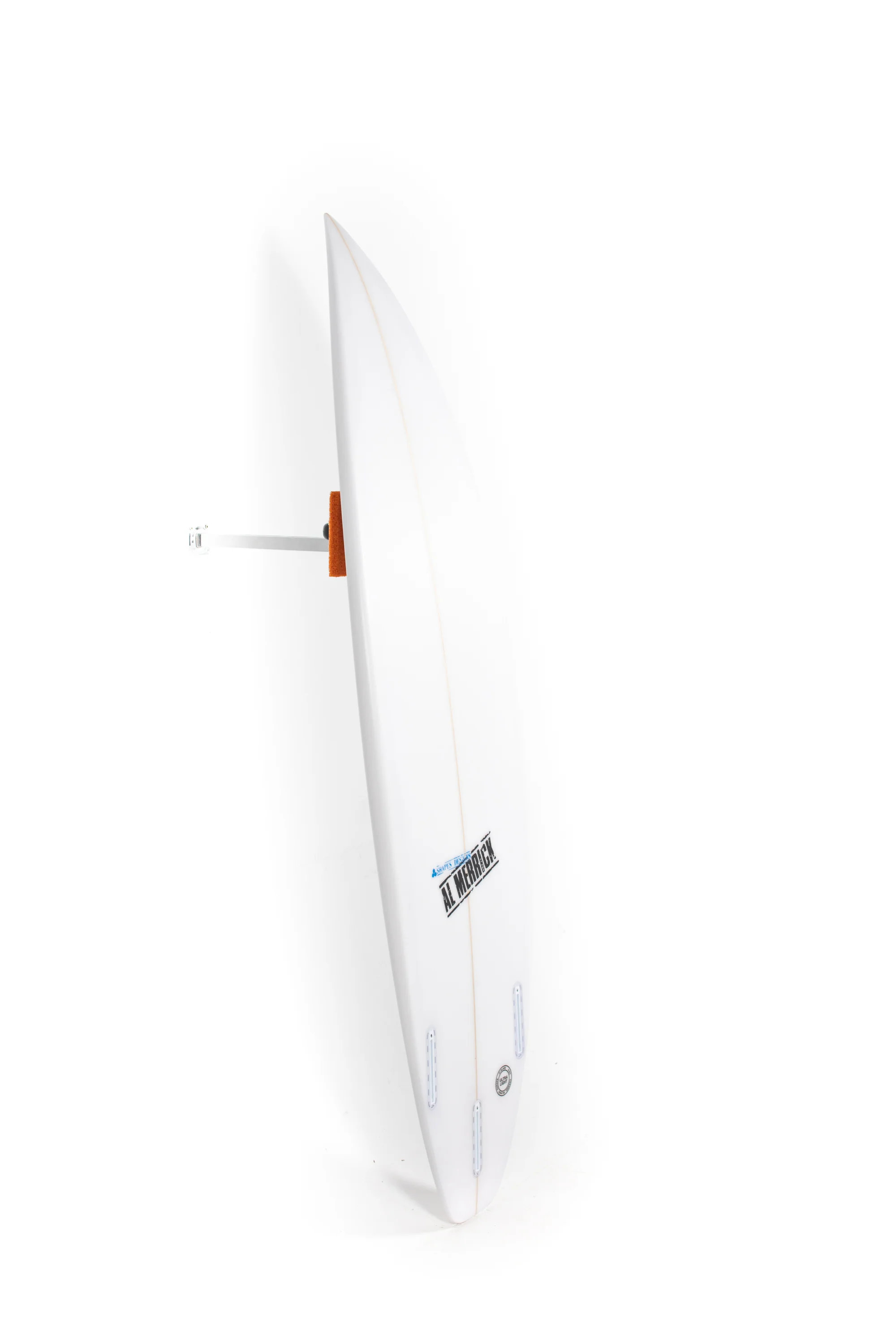 Channel Islands Surfboards - CI PRO by Britt Merrick - 6'2" x 19 1/2 x 2 9/16 - 32.8L - CI25319 OU - Image 9
