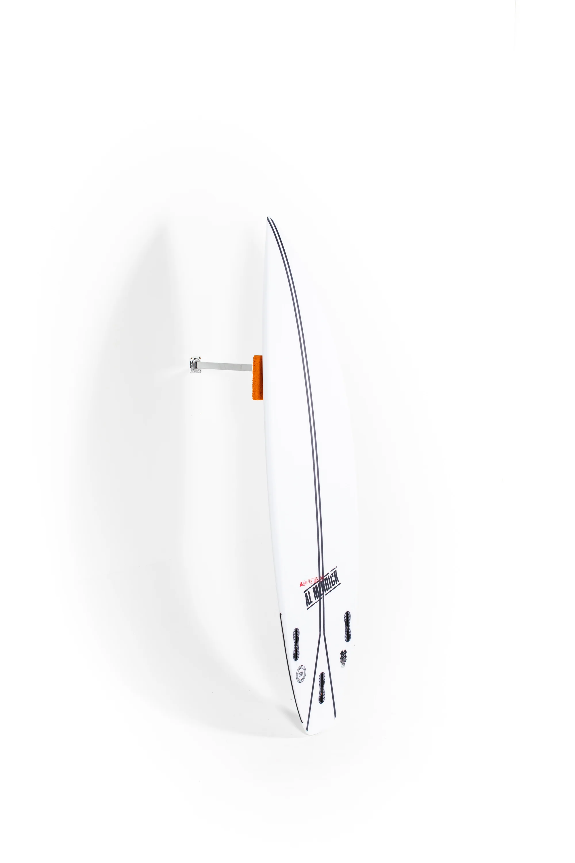 Channel Islands Surfboards - CI PRO by Britt Merrick - SPINETEK- 5'11" x 18 7/8 x 2 3/8 - 28.26L - CI23072 - Image 10