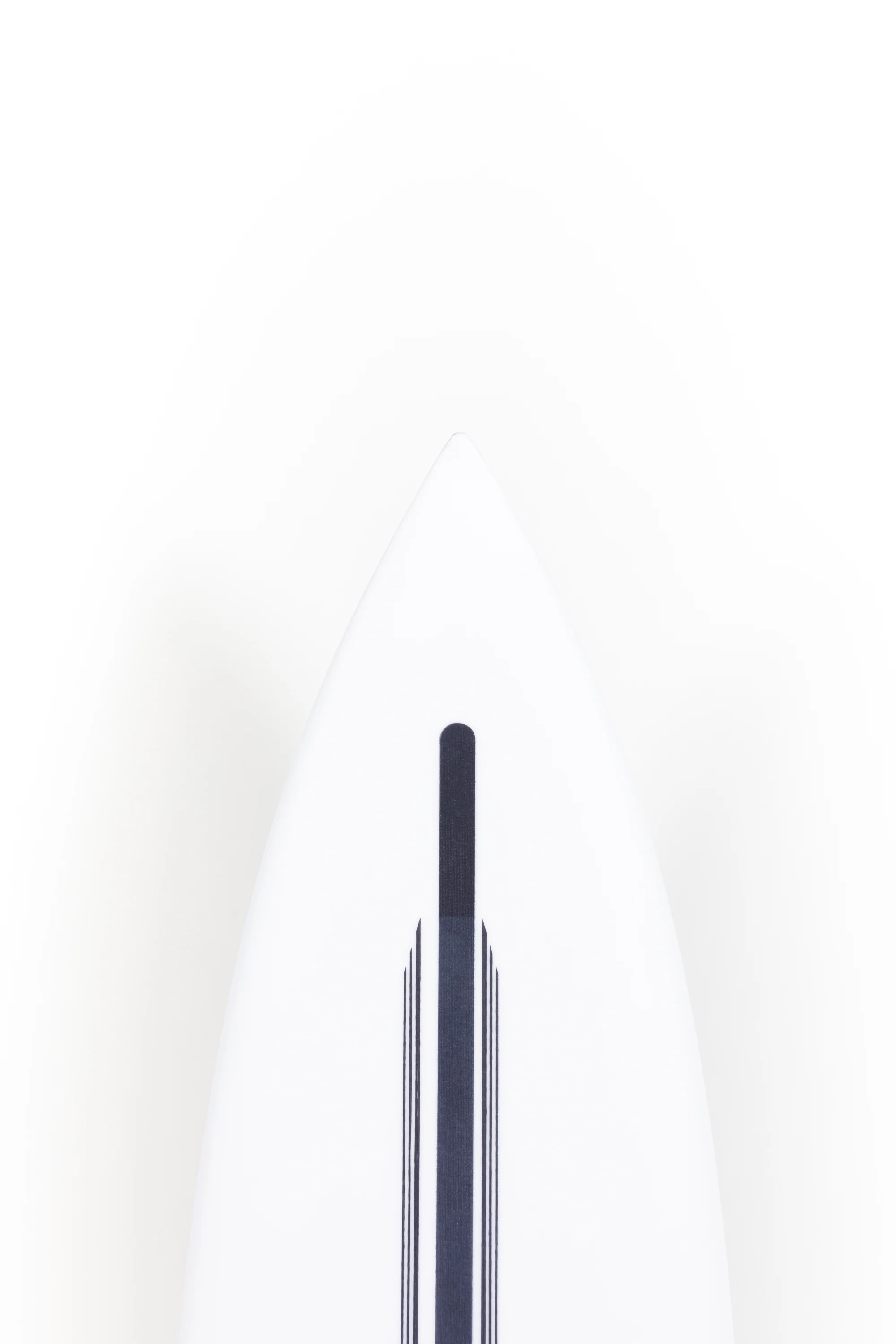 Channel Islands Surfboards - CI PRO by Britt Merrick - SPINETEK- 5'11" x 18 7/8 x 2 3/8 - 28.26L - CI23072 - Image 4
