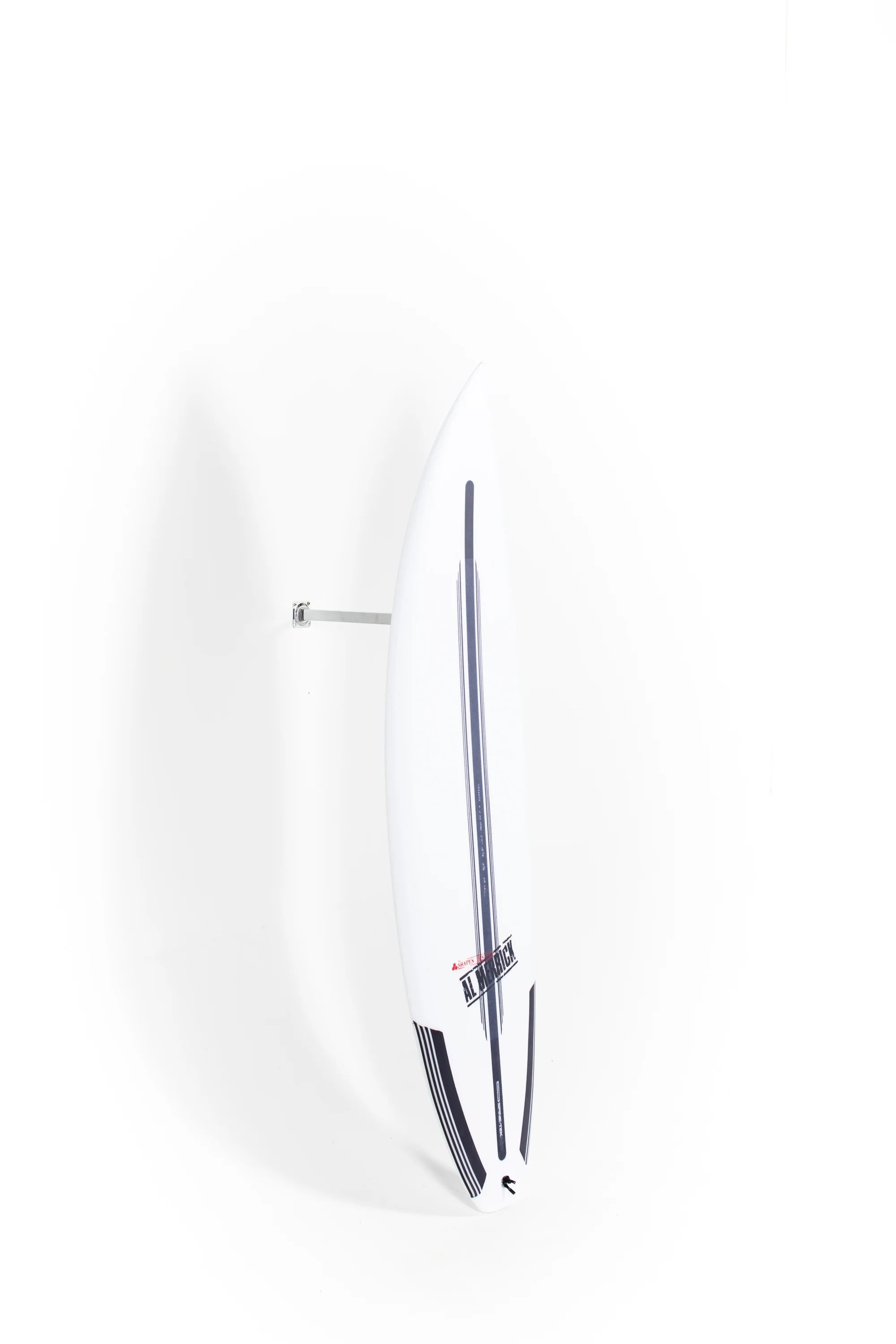 Channel Islands Surfboards - CI PRO by Britt Merrick - SPINETEK- 5'11" x 18 7/8 x 2 3/8 - 28.26L - CI23072 - Image 5