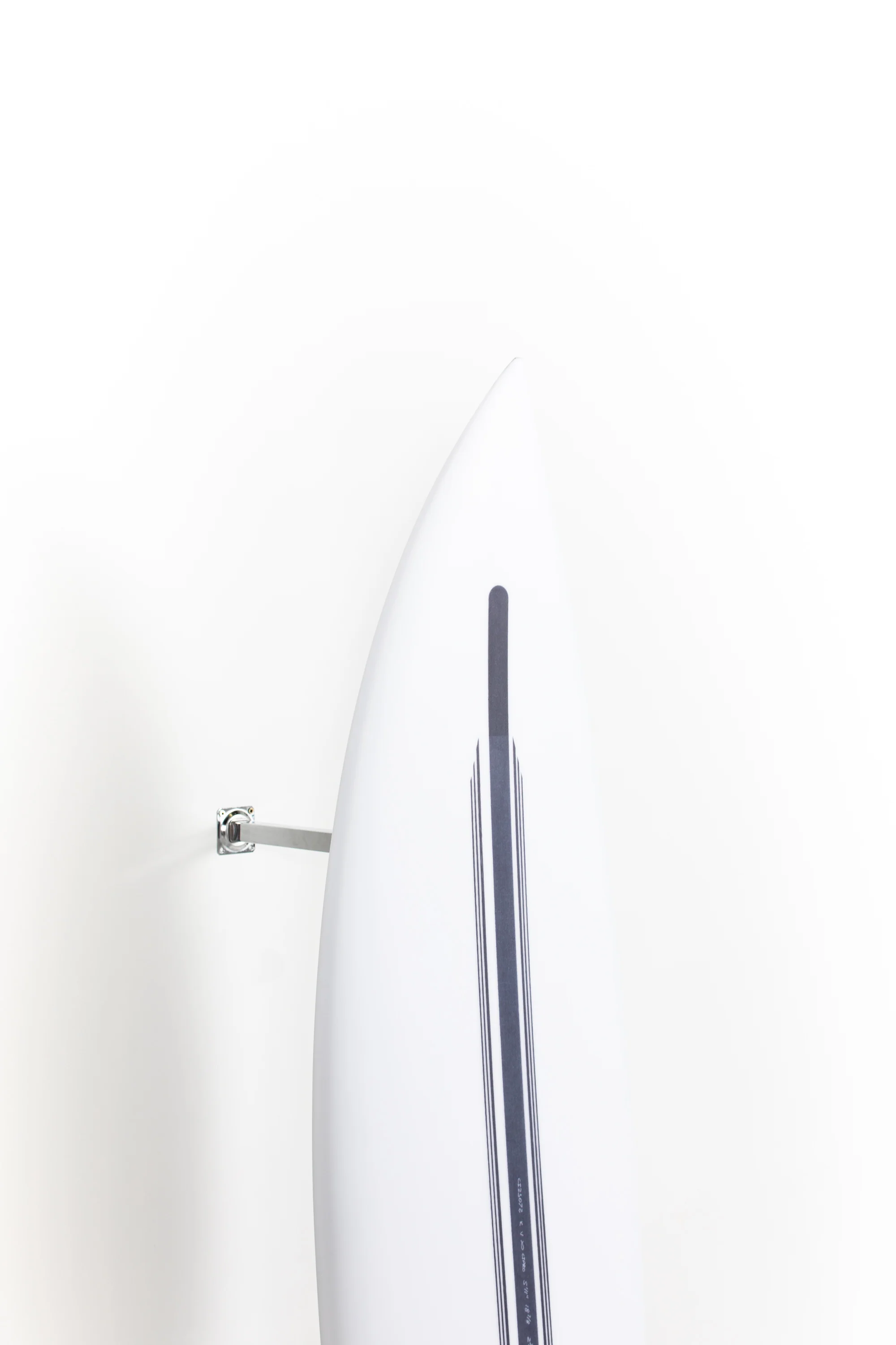 Channel Islands Surfboards - CI PRO by Britt Merrick - SPINETEK- 5'11" x 18 7/8 x 2 3/8 - 28.26L - CI23072 - Image 7