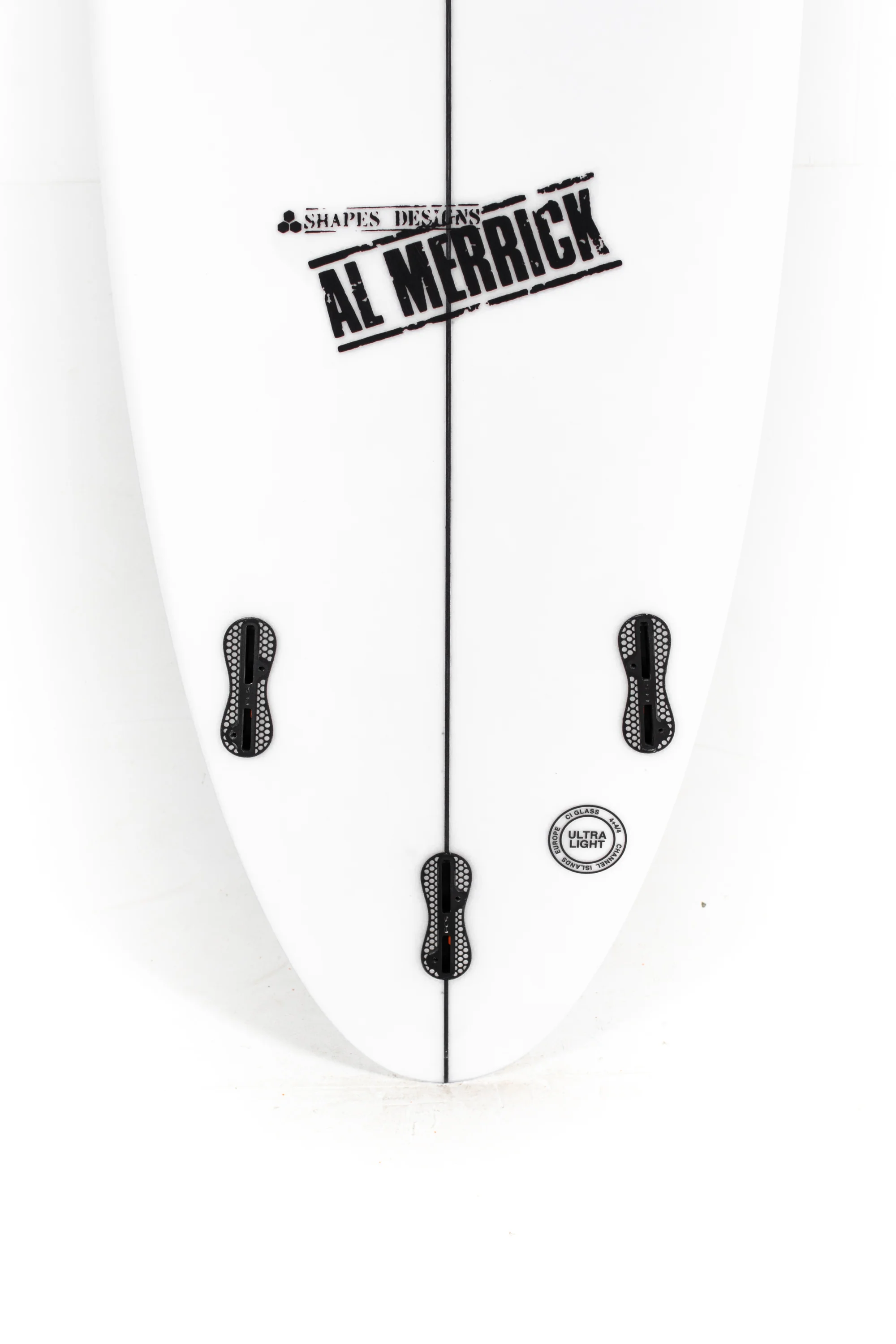 Channel Islands Surfboards - CI PRO STEP UP - 6'0" x 18 5/8 x 2 5/16 - 27.6L - CI38899 - Image 8