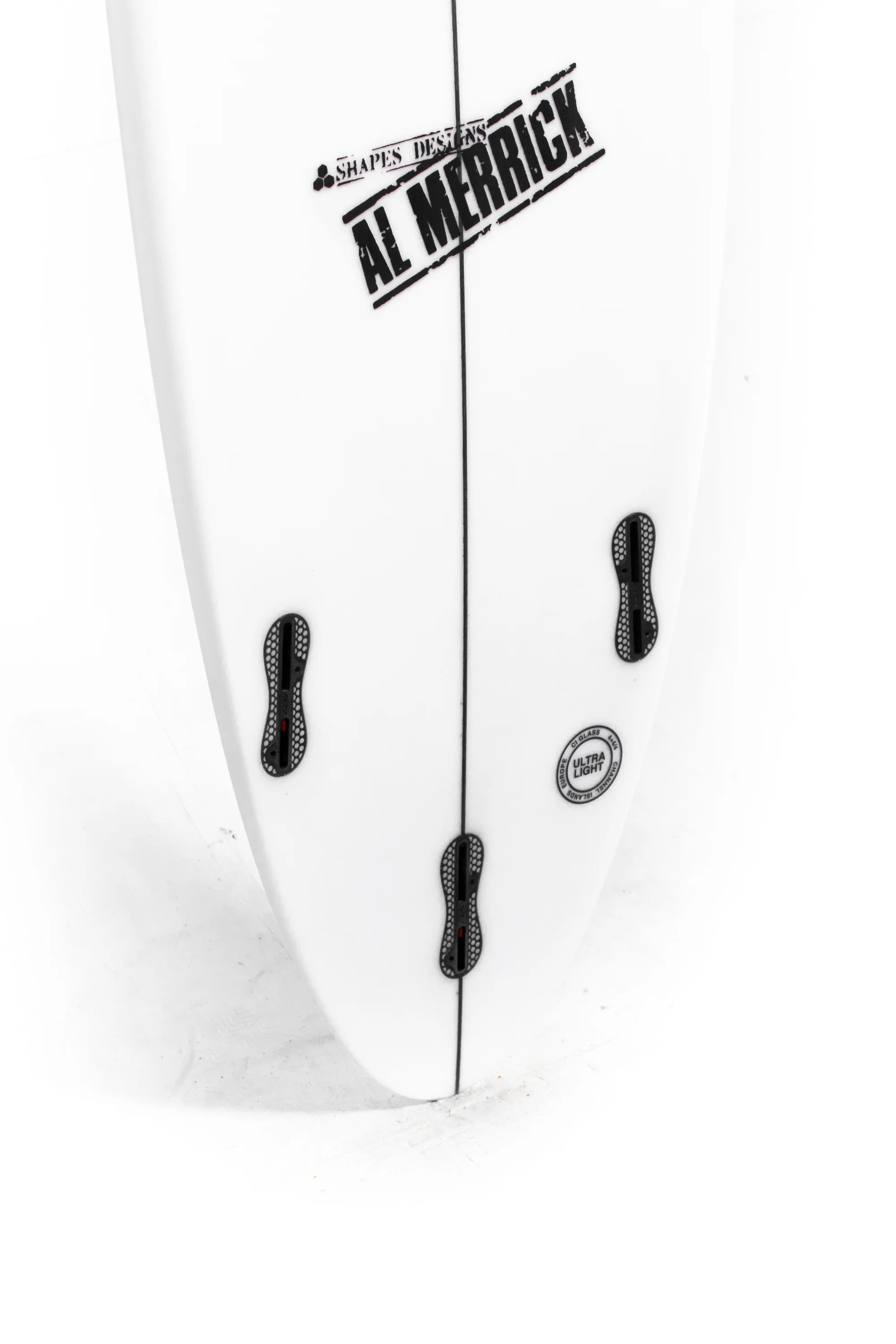 Channel Islands Surfboards - CI PRO STEP UP - 6'2" x 19 1/8 x 2 7/16 - 30.6L - CI38901 - Image 10