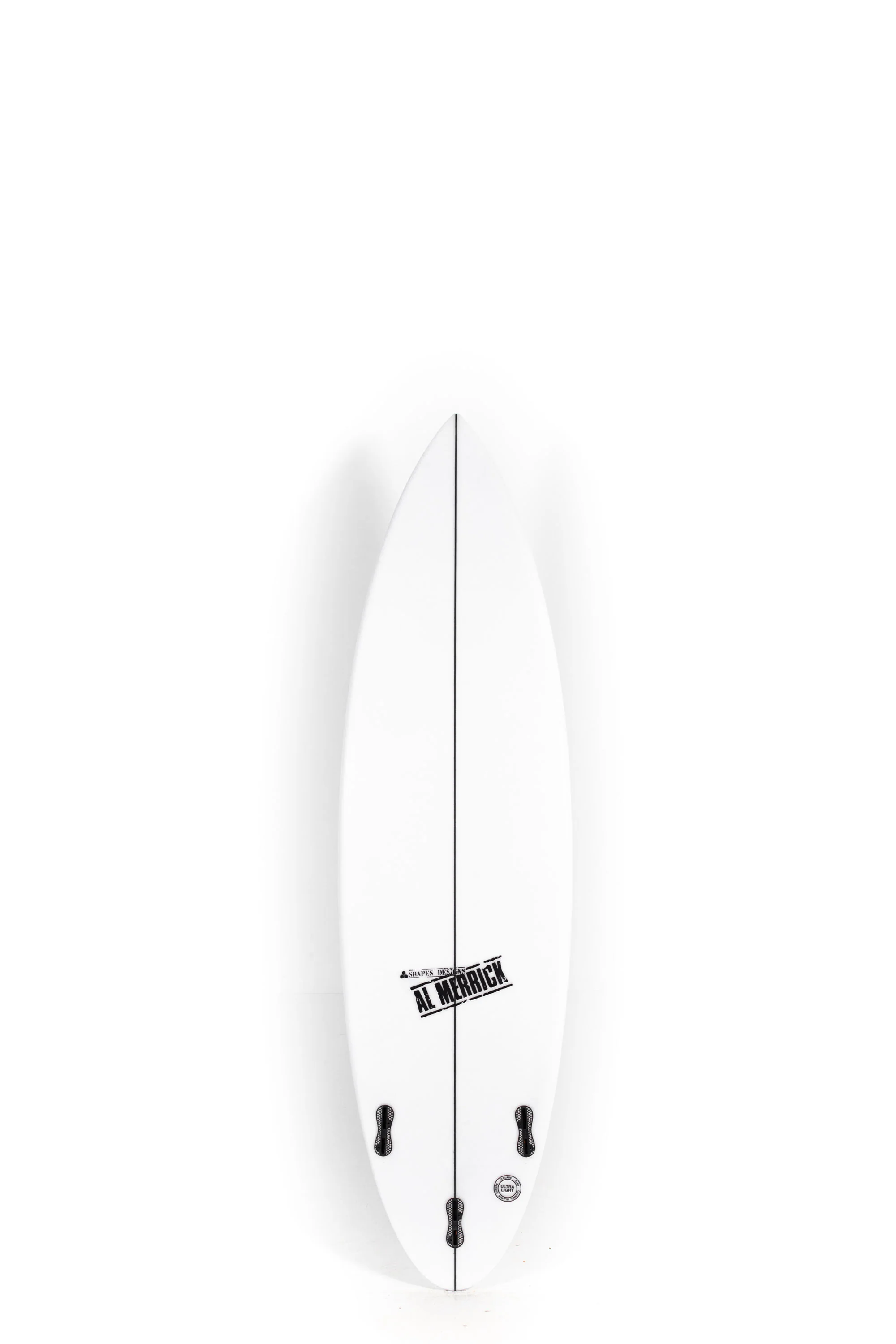 Channel Islands Surfboards - CI PRO STEP UP - 6'2" x 19 1/8 x 2 7/16 - 30.6L - CI38901 - Image 2