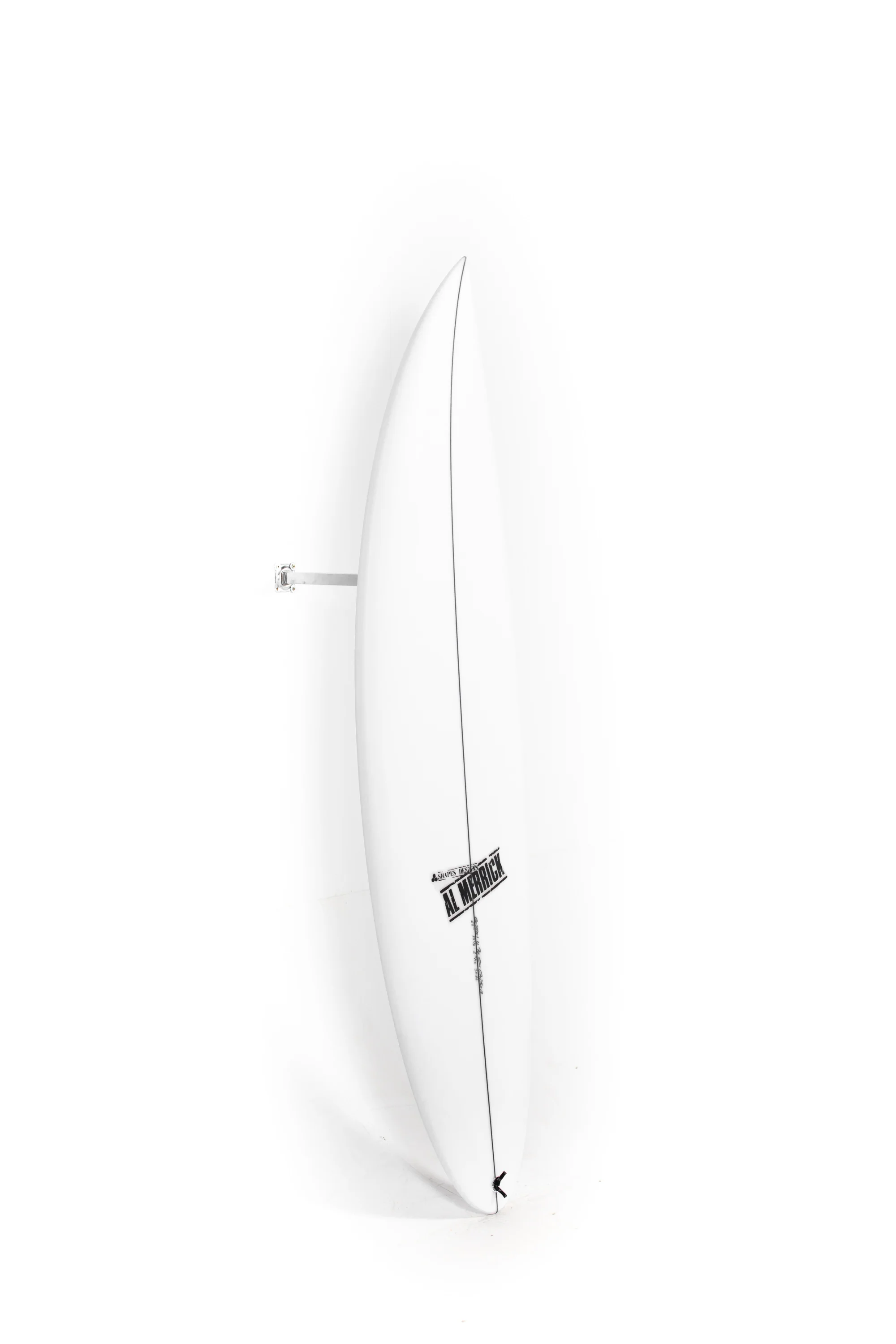 Channel Islands Surfboards - CI PRO STEP UP - 6'2" x 19 1/8 x 2 7/16 - 30.6L - CI38901 - Image 5