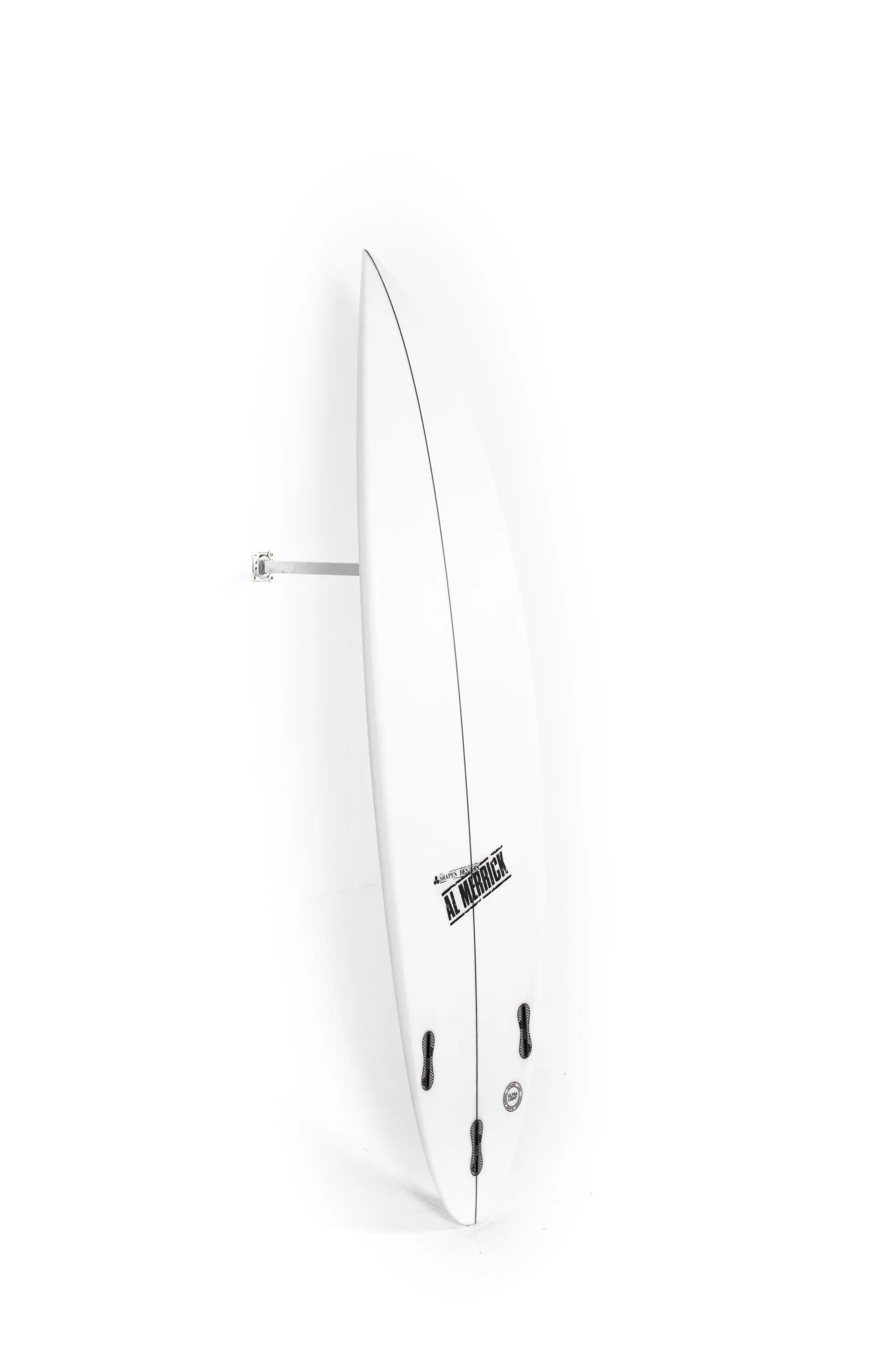 Channel Islands Surfboards - CI PRO STEP UP - 6'2" x 19 1/8 x 2 7/16 - 30.6L - CI38901 - Image 9