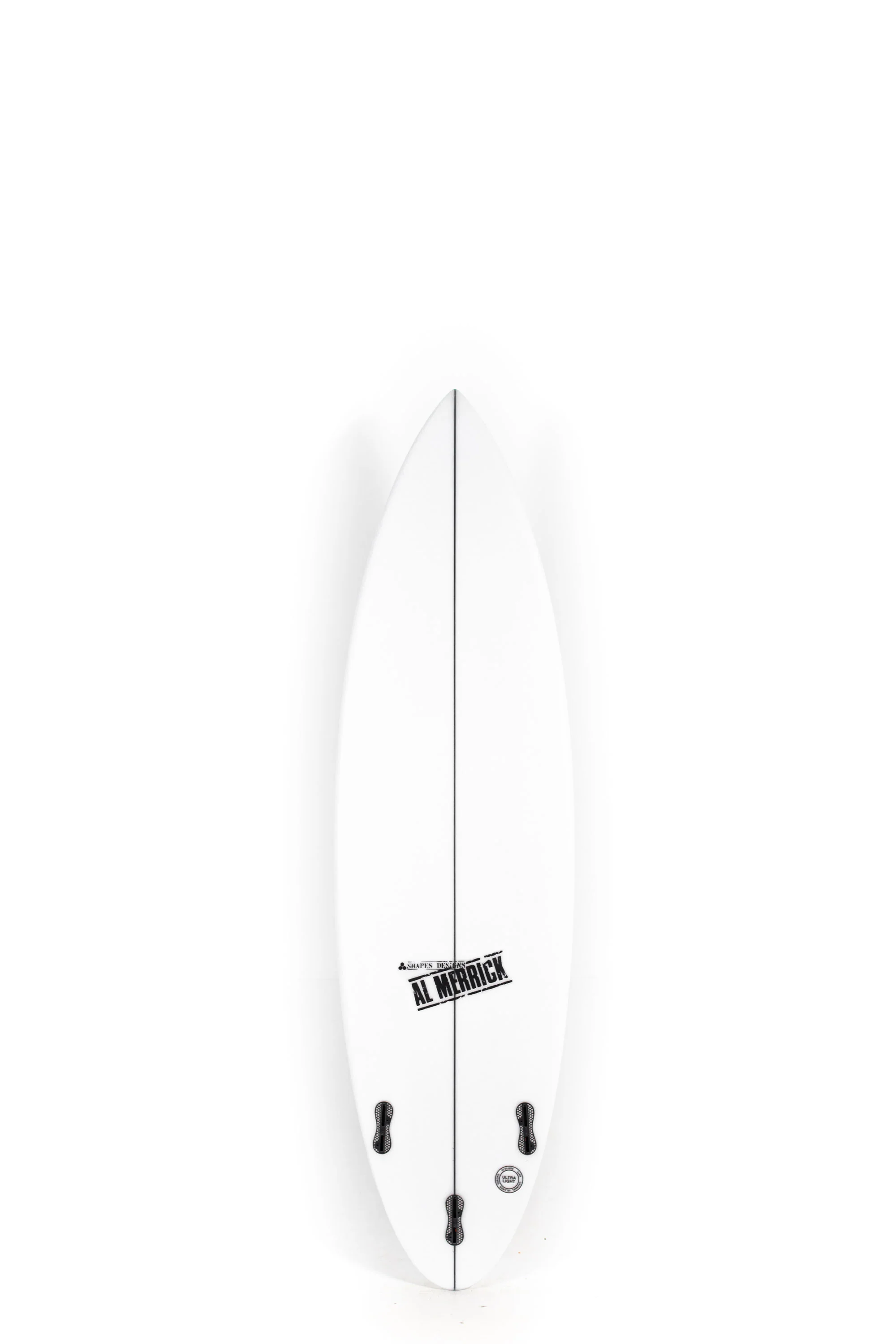 Channel Islands Surfboards - CI PRO STEP UP - 6'3" x 19 1/4 x 2 1/2 - 32L - CI38902 - Image 2