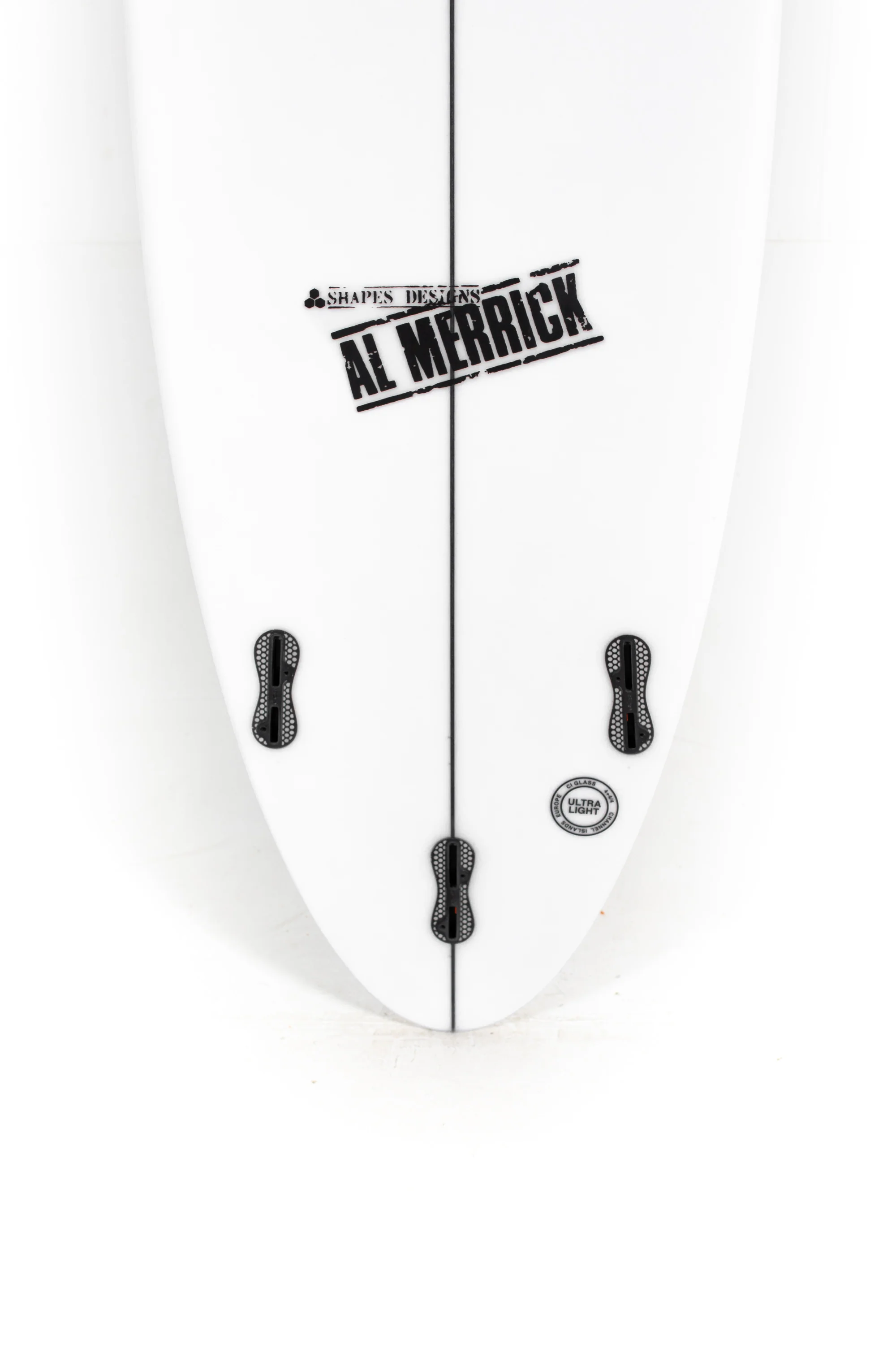 Channel Islands Surfboards - CI PRO STEP UP - 6'3" x 19 1/4 x 2 1/2 - 32L - CI38902 - Image 8