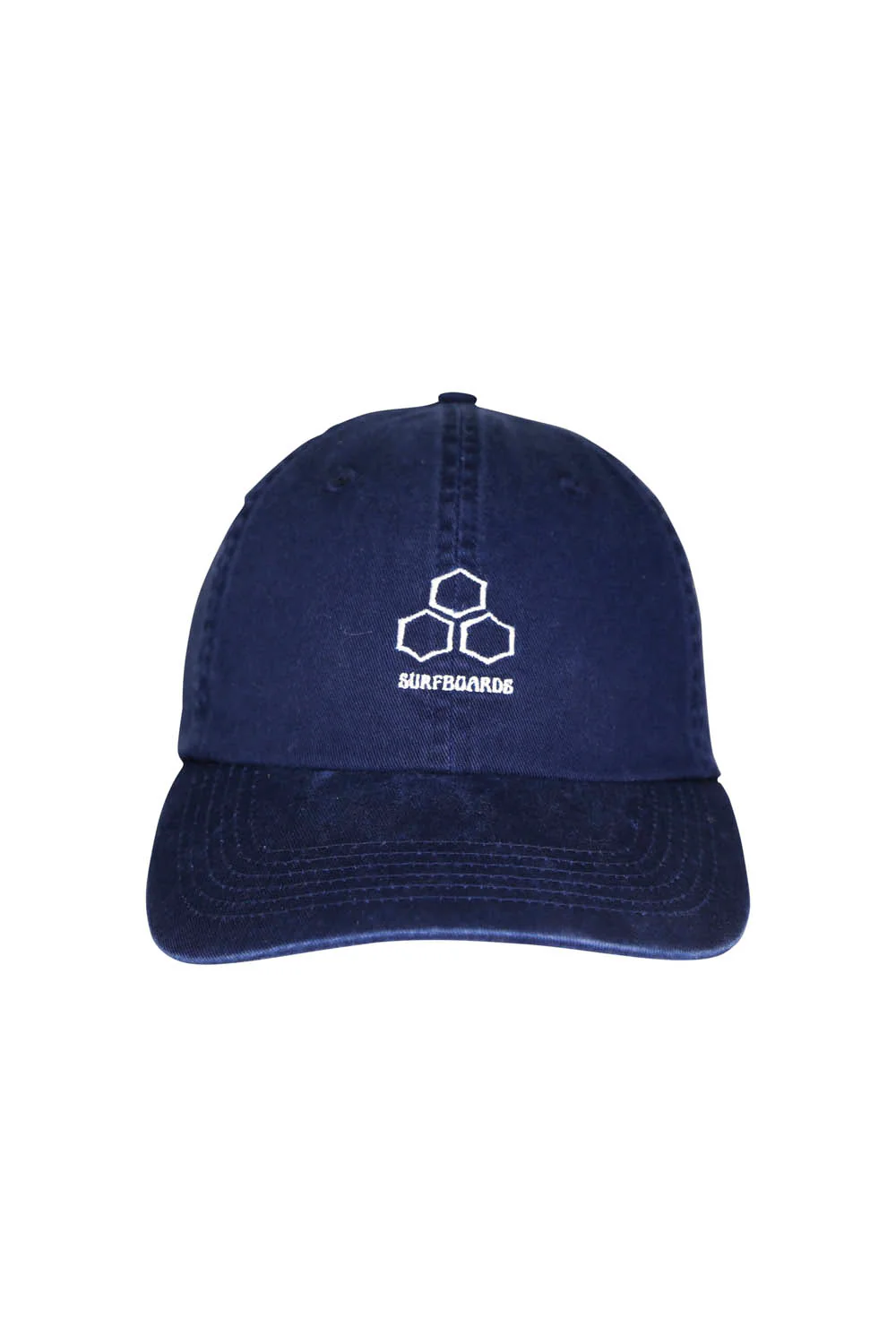 CHANNEL ISLANDS - CI STACKED HAT - Image 2