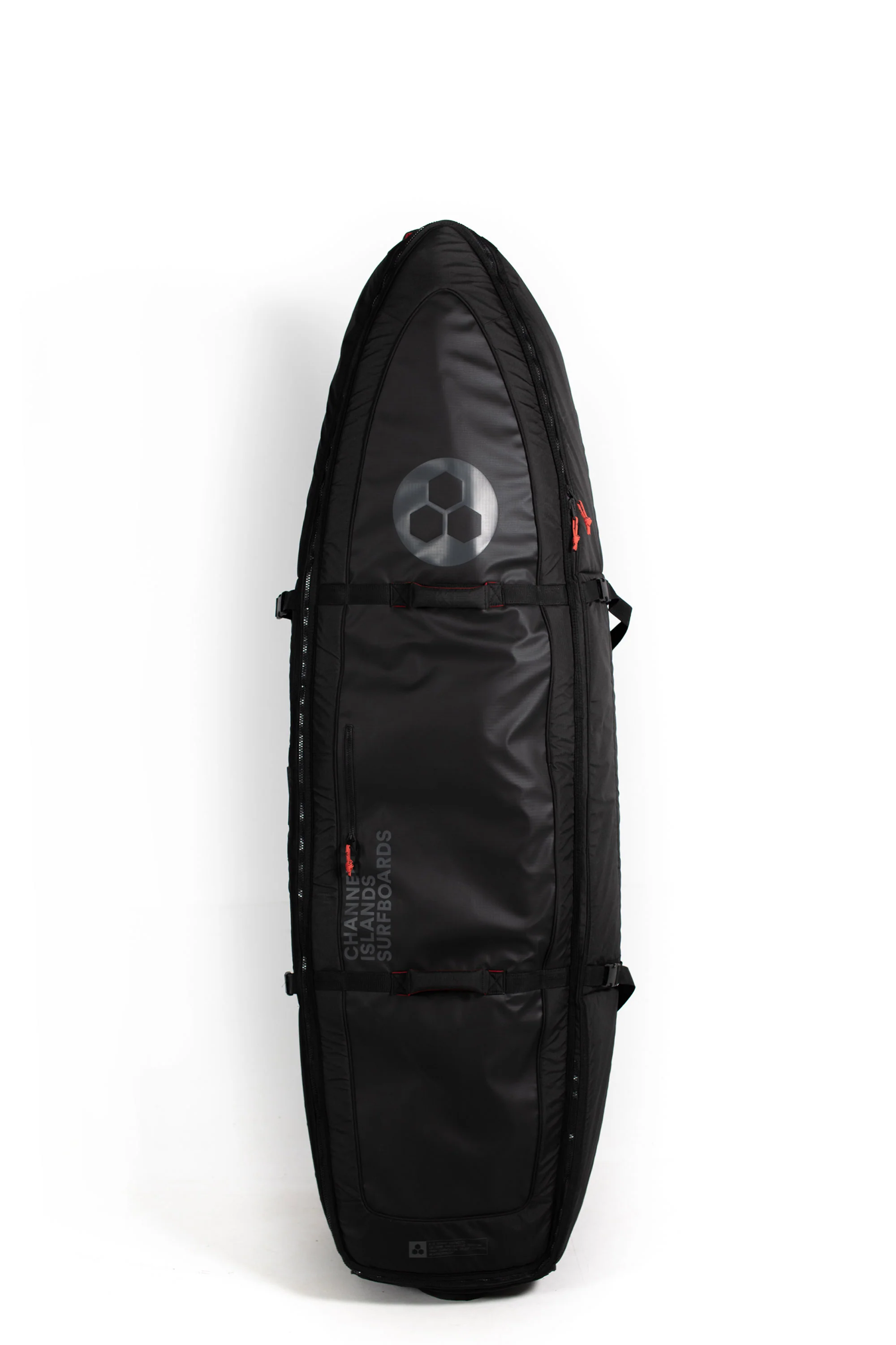 CHANNEL ISLANDS - CI TEAM 7´6 TRAVELER WHEEL BOARDBAG