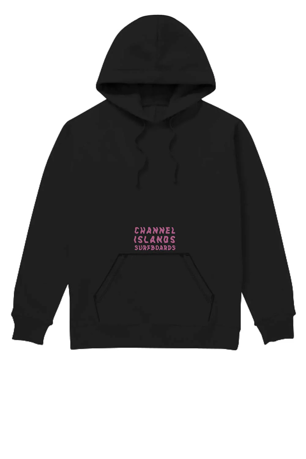 CHANNEL ISLANDS - CI TRIPPY HEX HOODIE