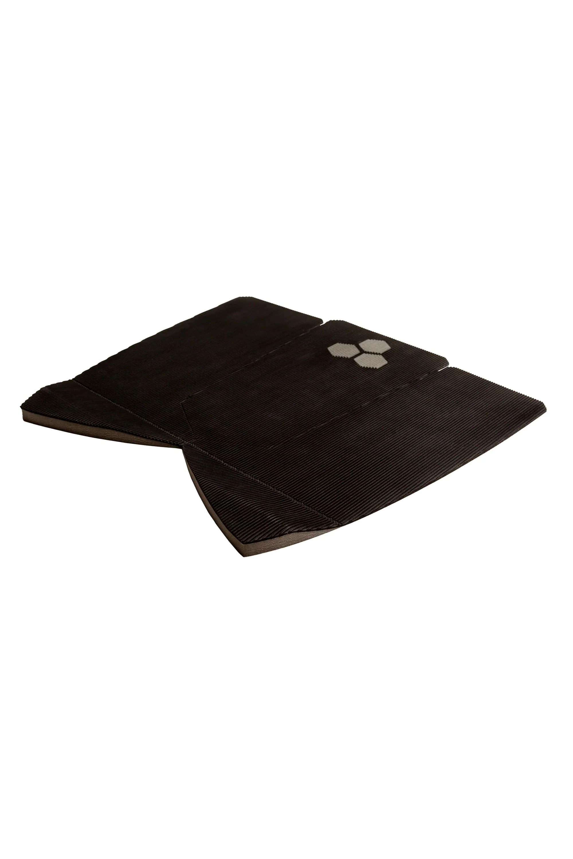 CHANNEL ISLANDS - CI YESTERDAY 3PC FLAT TAIL PAD - Black