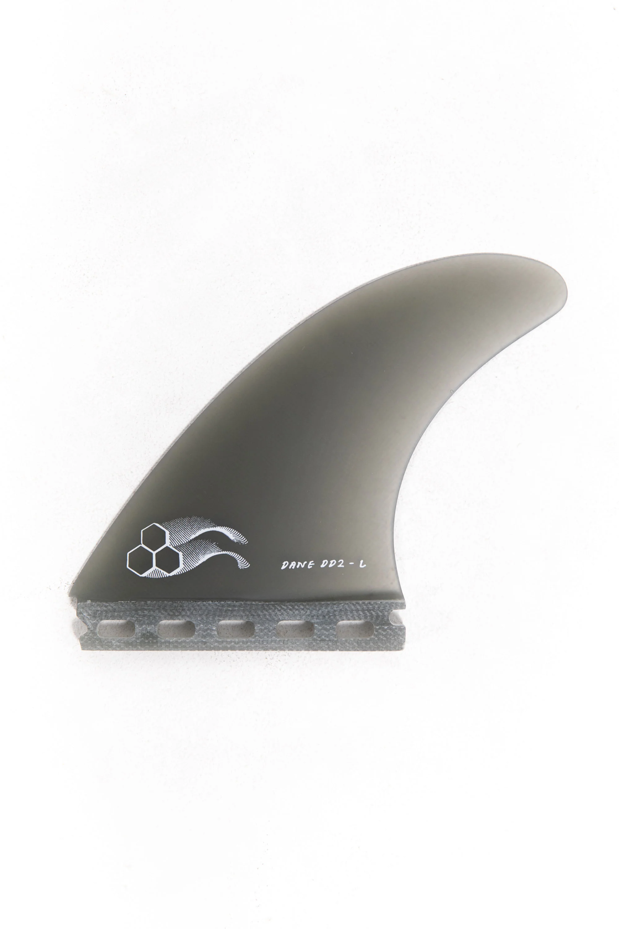 CHANNEL ISLANDS - CI MERRICK X DANE REYNOLDS - L - BLACK - 3FINS