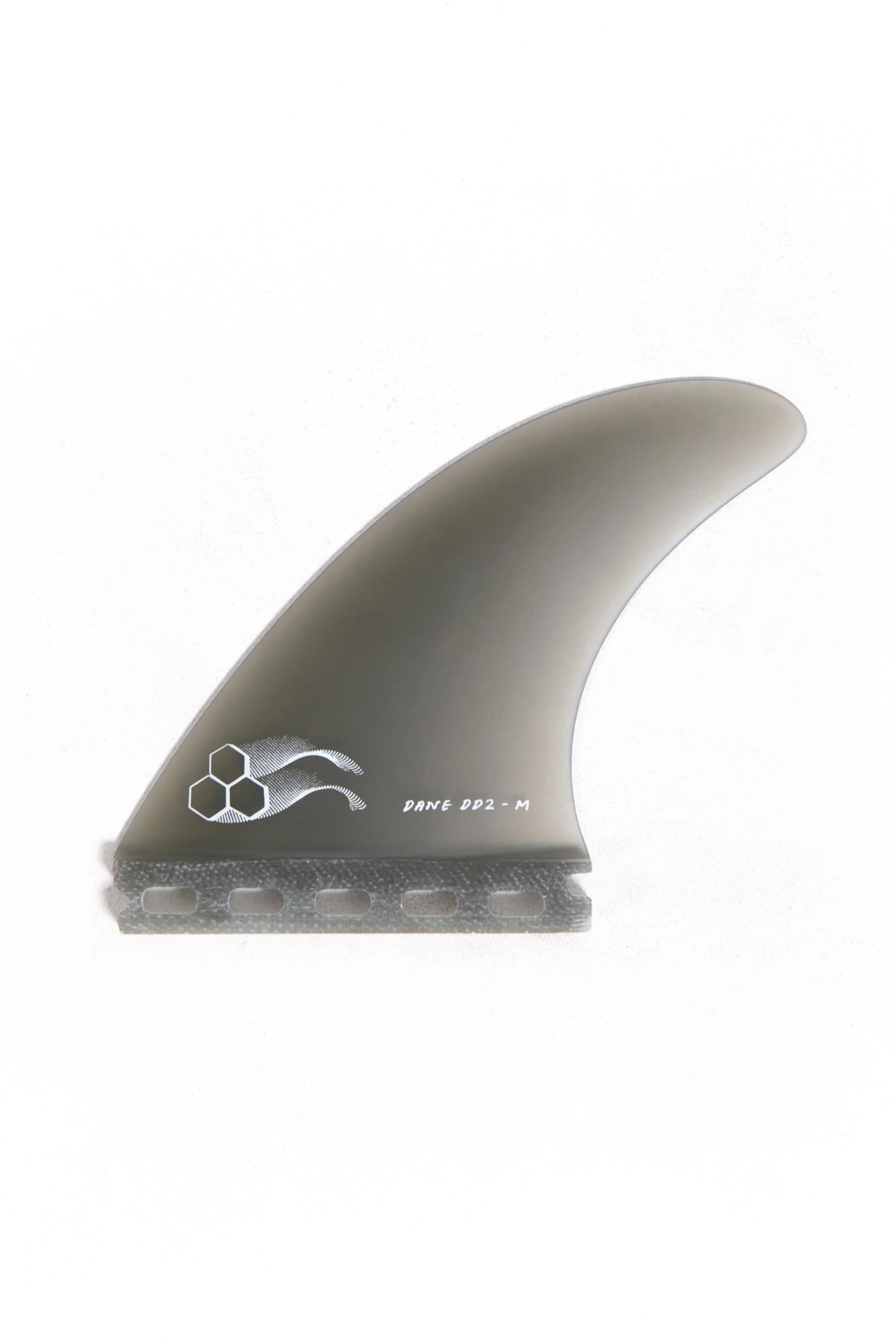 CHANNEL ISLANDS - CI MERRICK X DANE REYNOLDS - M - BLACK - 3FINS
