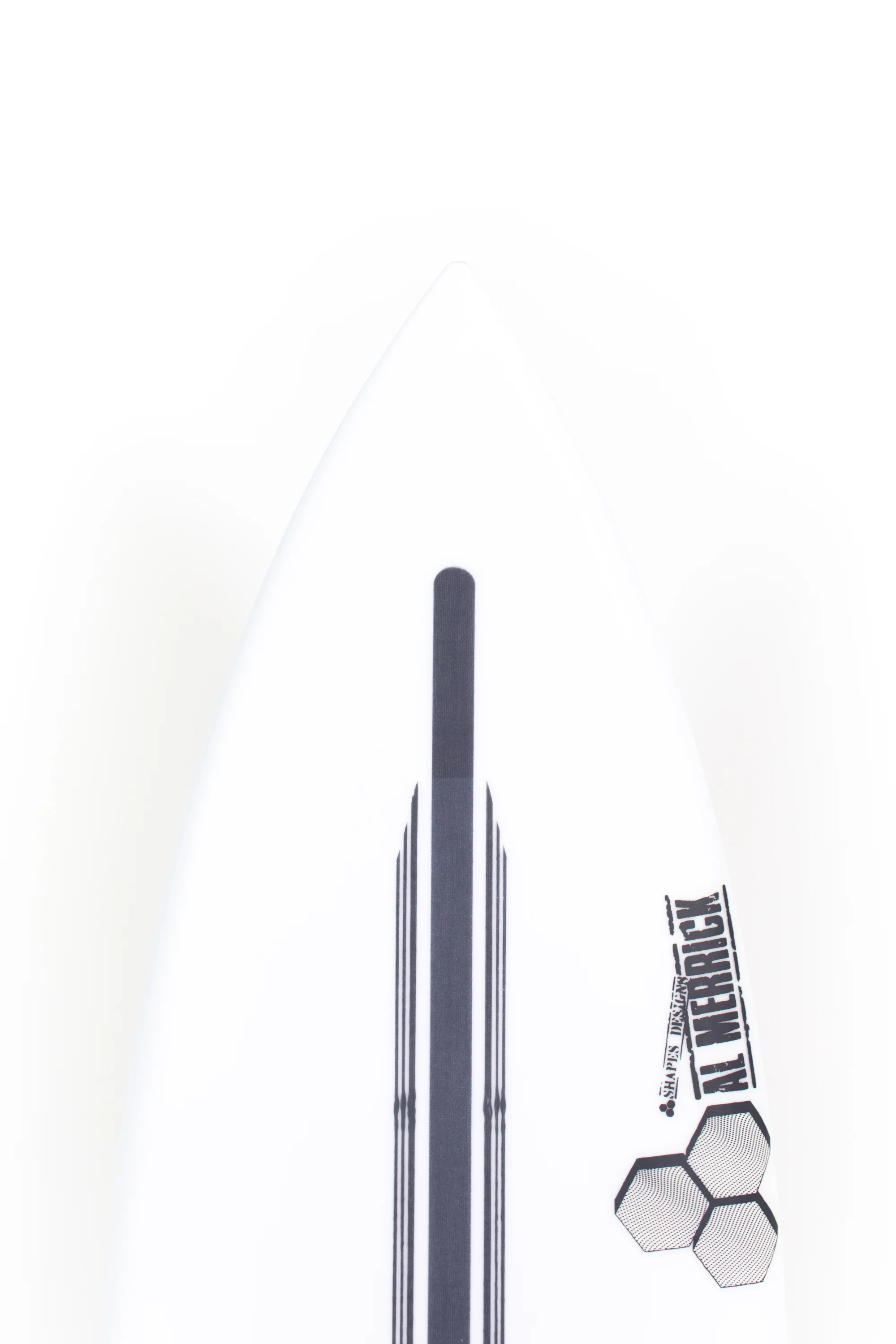 Channel Islands Surfboards - DUMPSTER DIVER 2 Spine Tek by Britt Merrick - 5'10" x 20 x 2 9/16 - 32,39L - CI31324 - Image 3