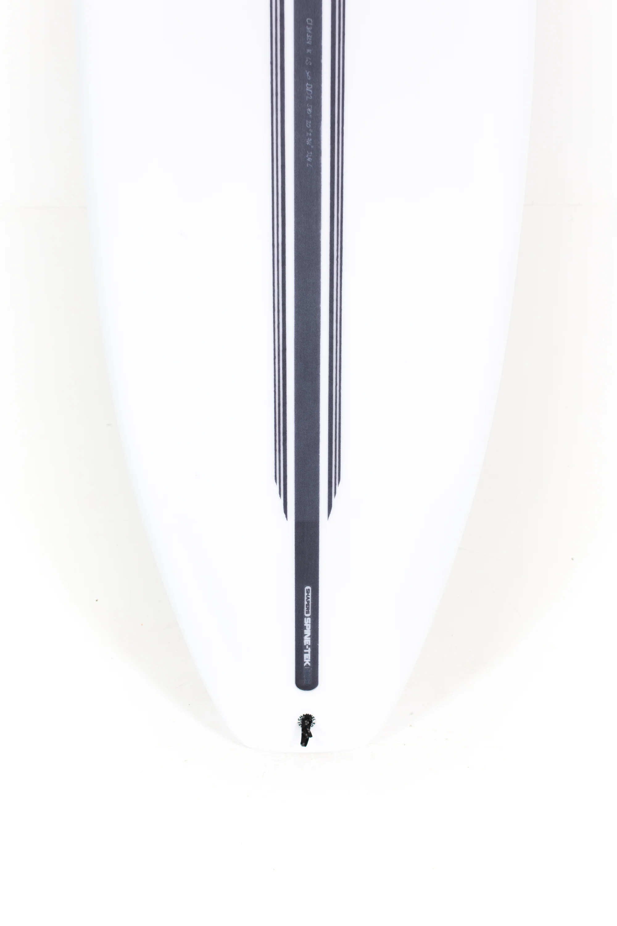 Channel Islands Surfboards - DUMPSTER DIVER 2 Spine Tek by Britt Merrick - 5'10" x 20 x 2 9/16 - 32,39L - CI31324 - Image 4
