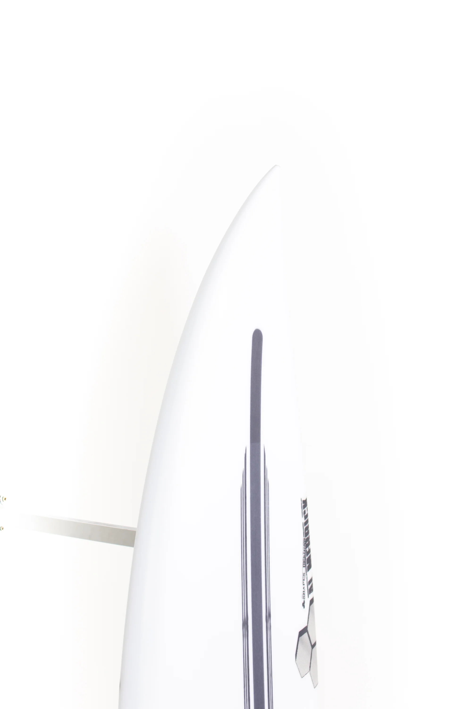 Channel Islands Surfboards - DUMPSTER DIVER 2 Spine Tek by Britt Merrick - 5'10" x 20 x 2 9/16 - 32,39L - CI31324 - Image 6