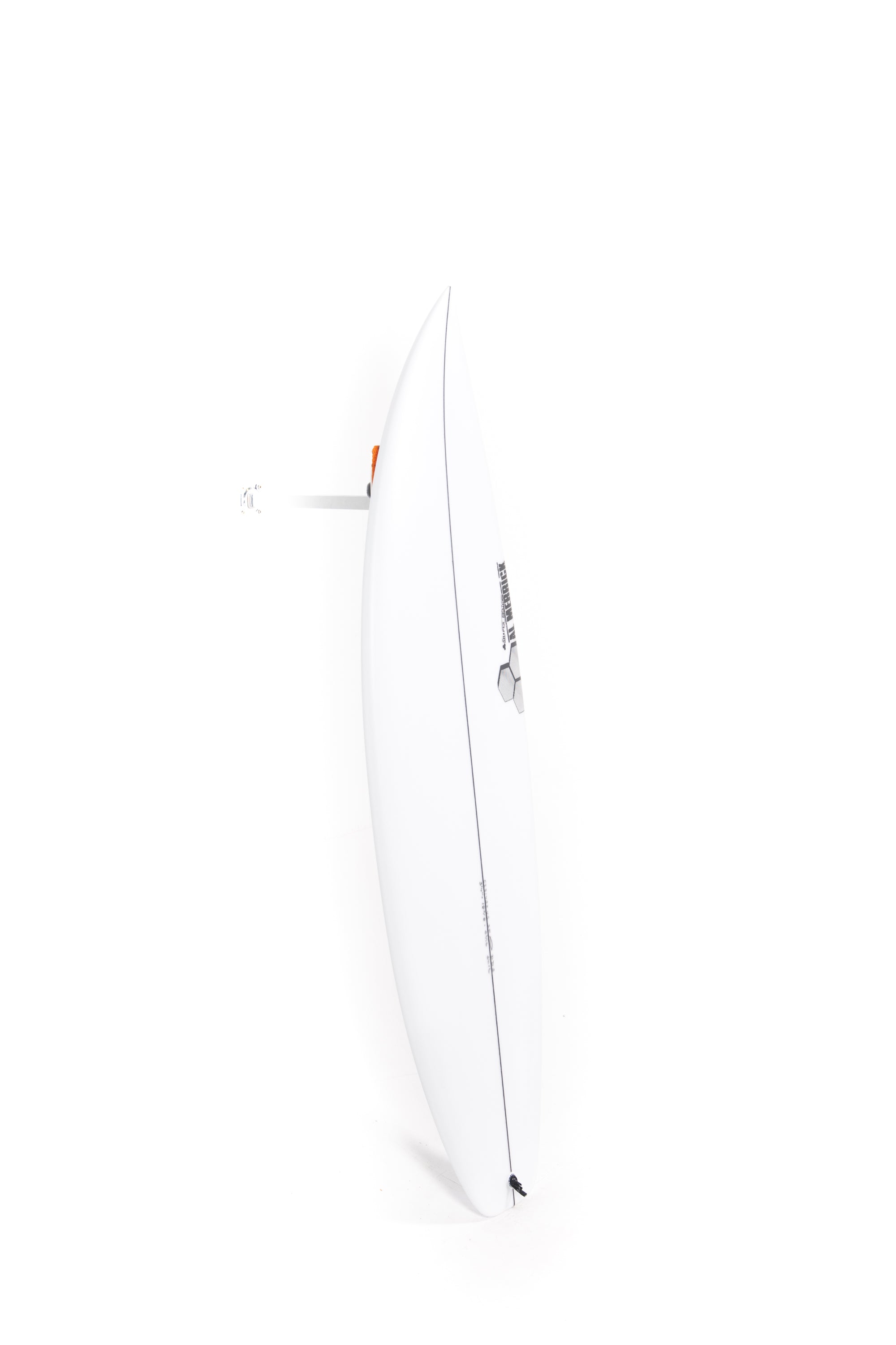 Channel Islands Surfboards - DUMPSTER DIVER 2 by Britt Merrick - 5'4" x 18 7/8 x 2 3/16 - 24,1L - CI31427 - Image 5