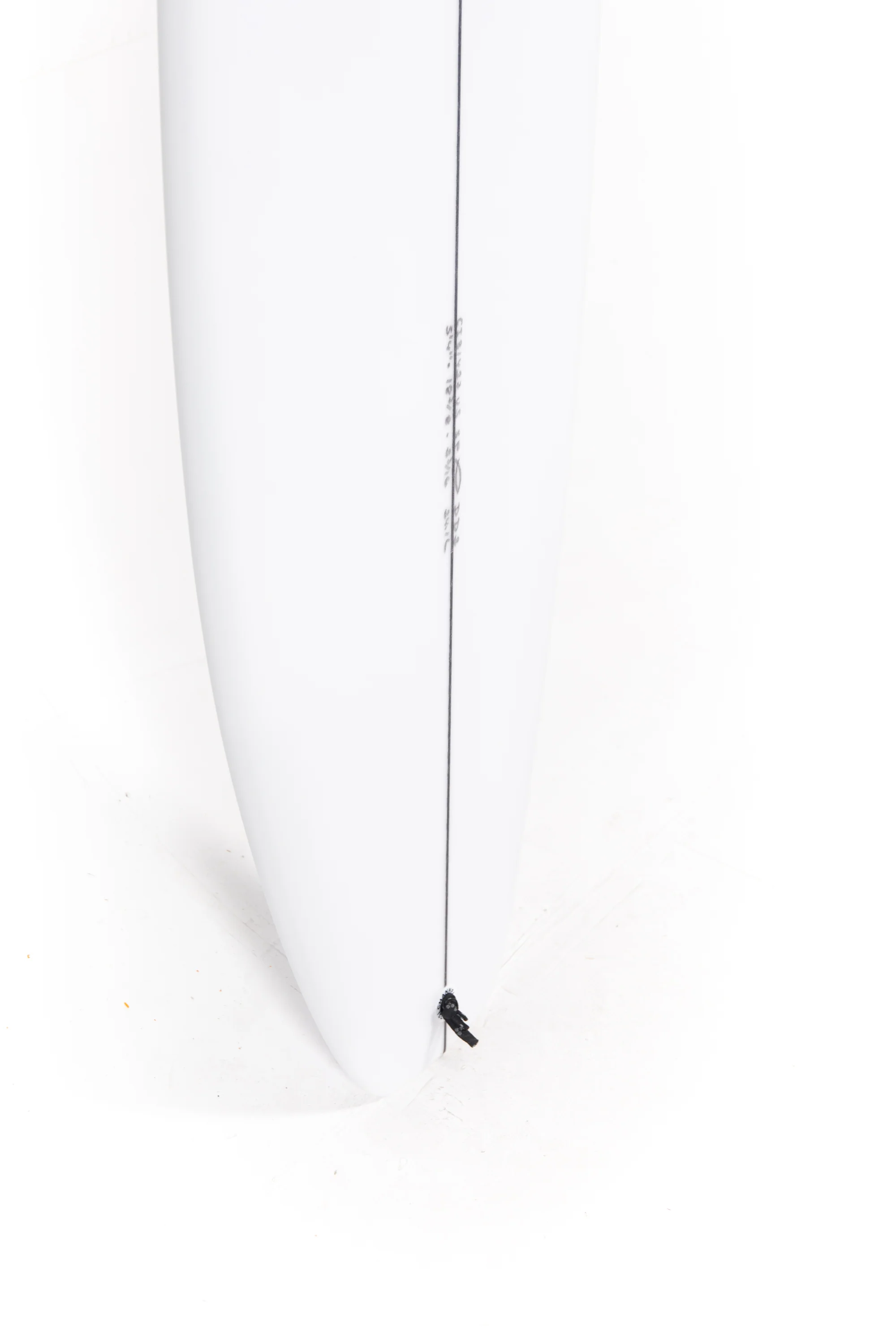 Channel Islands Surfboards - DUMPSTER DIVER 2 by Britt Merrick - 5'4" x 18 7/8 x 2 3/16 - 24,1L - CI31427 - Image 7