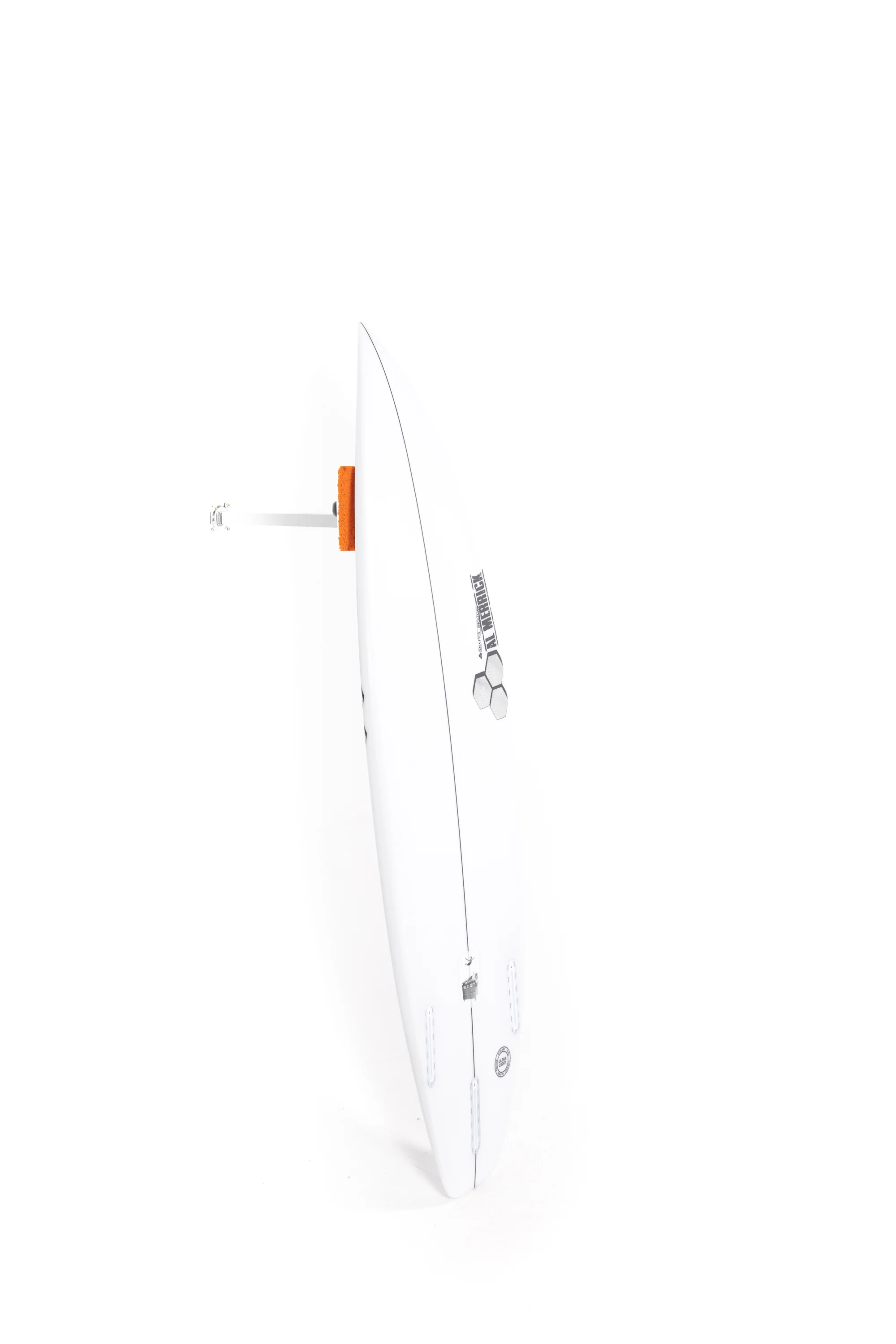 Channel Islands Surfboards - DUMPSTER DIVER 2 by Britt Merrick - 5'4" x 18 7/8 x 2 3/16 - 24,1L - CI31427 - Image 9
