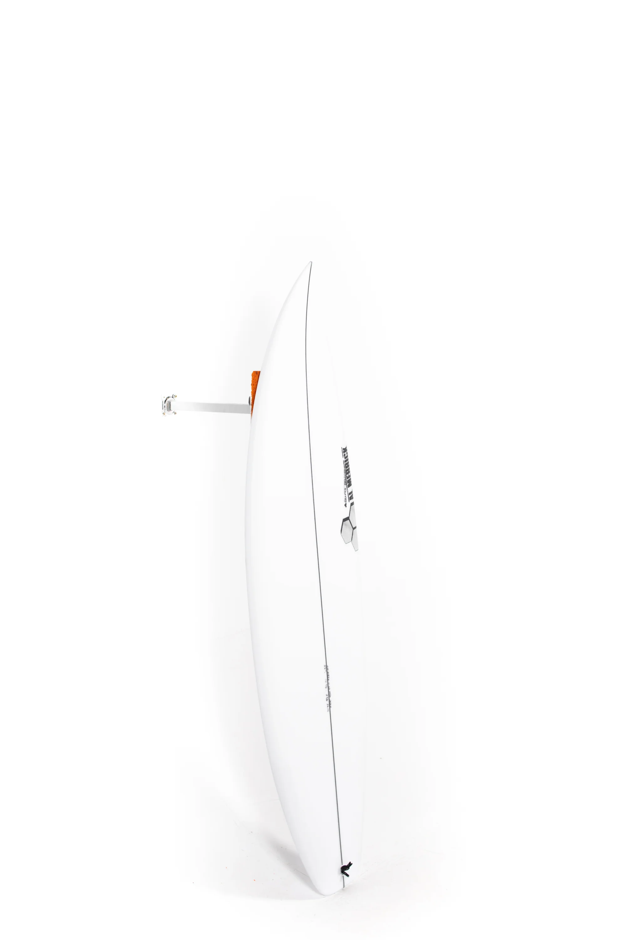 Channel Islands Surfboards - DUMPSTER DIVER 2 by Britt Merrick - 5'4" x 18 7/8 x 2 3/16 - 24,1L - CI31528 - Image 5