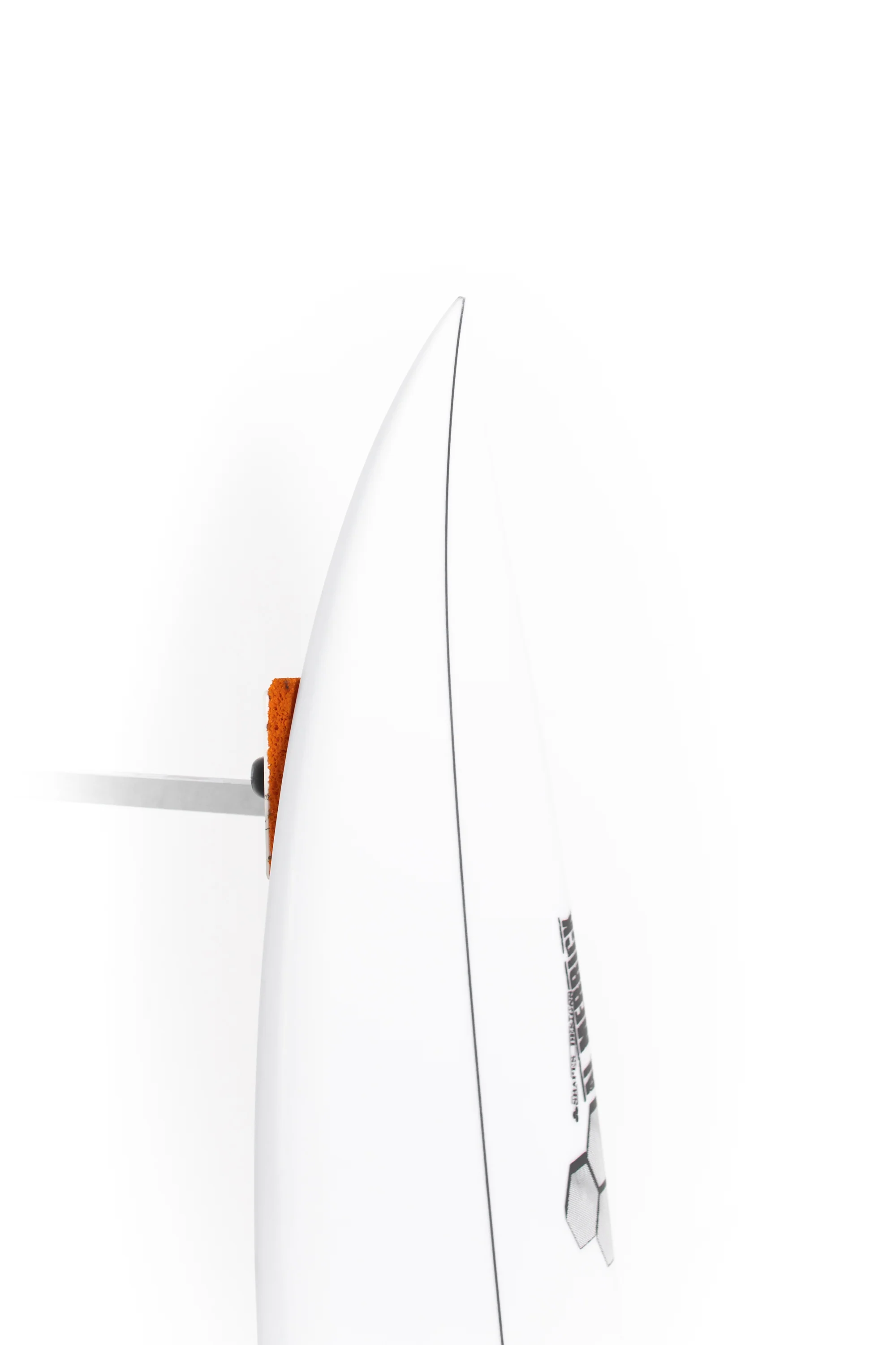 Channel Islands Surfboards - DUMPSTER DIVER 2 by Britt Merrick - 5'4" x 18 7/8 x 2 3/16 - 24,1L - CI31528 - Image 6