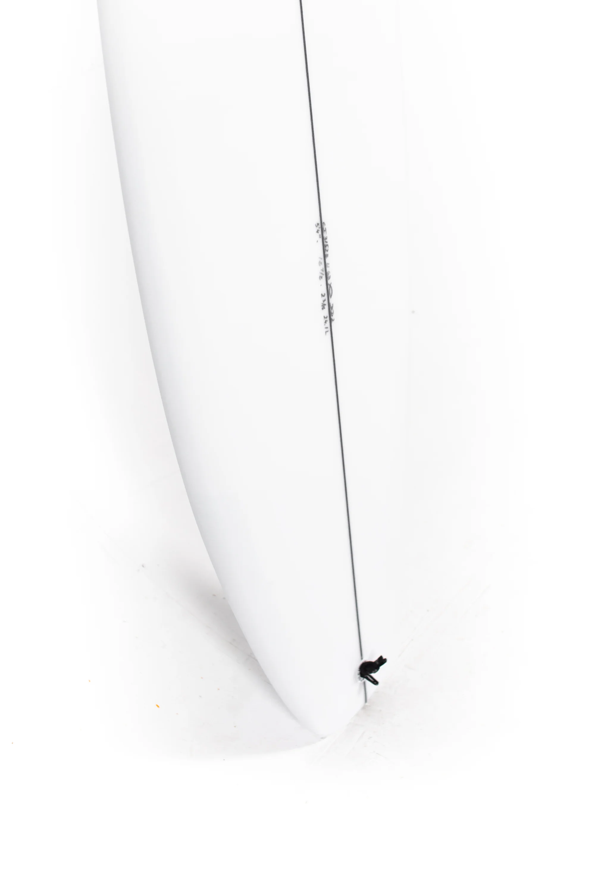 Channel Islands Surfboards - DUMPSTER DIVER 2 by Britt Merrick - 5'4" x 18 7/8 x 2 3/16 - 24,1L - CI31528 - Image 7