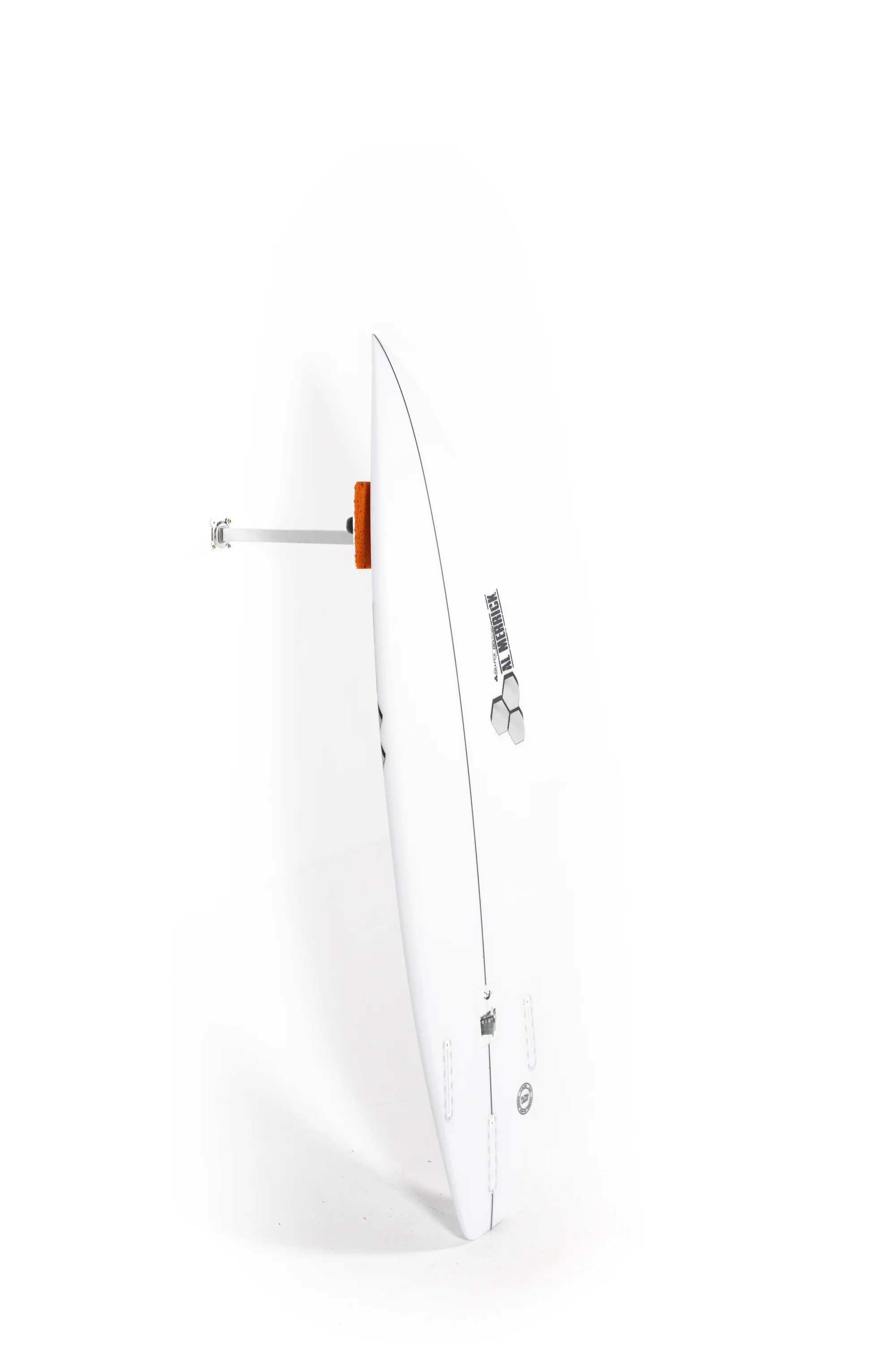 Channel Islands Surfboards - DUMPSTER DIVER 2 by Britt Merrick - 5'4" x 18 7/8 x 2 3/16 - 24,1L - CI31528 - Image 9