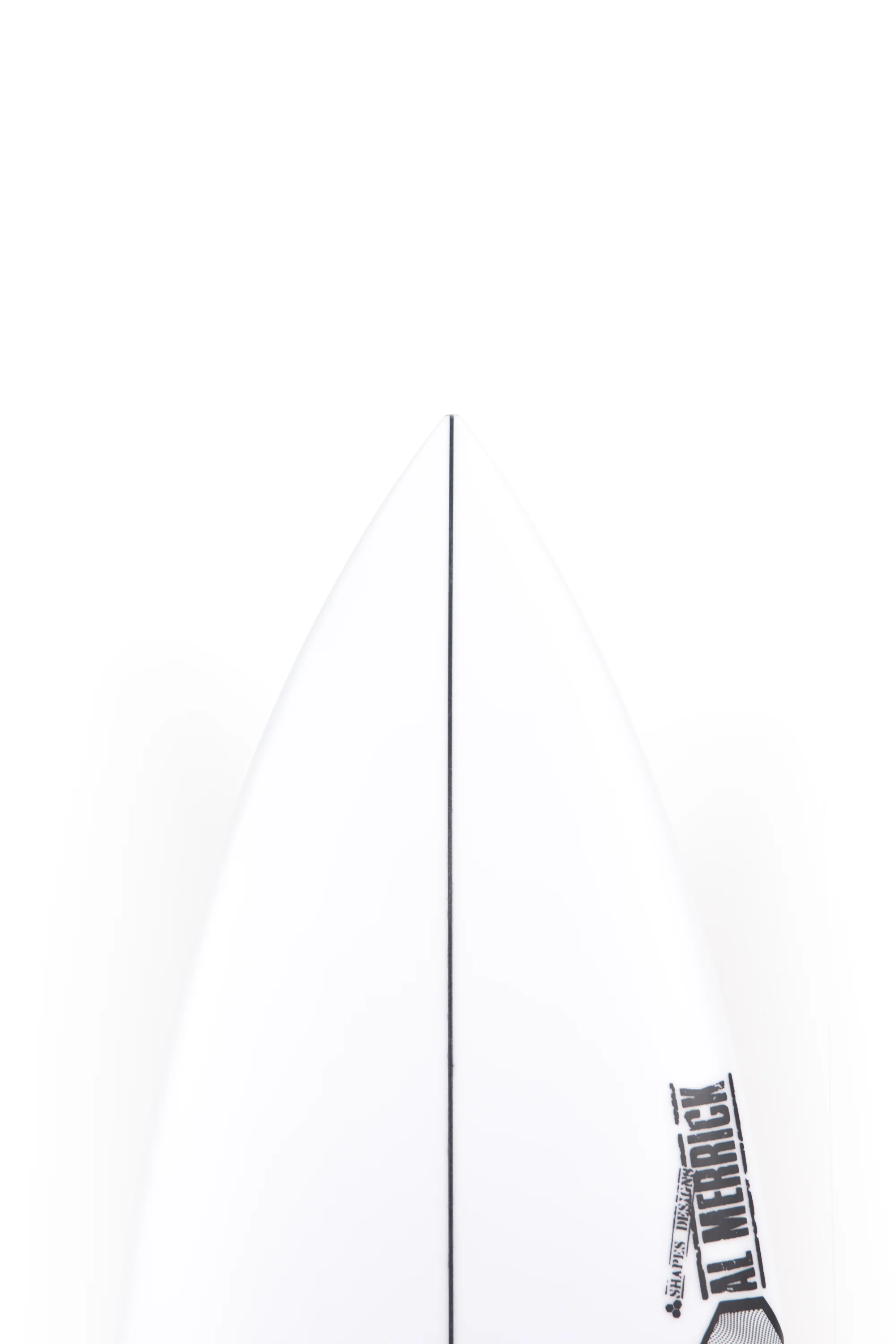 Channel Islands Surfboards - DUMPSTER DIVER 2 by Britt Merrick - 5'9" x 19 3/4 x 2 1/2 - 30,80L - CI31428 - Image 3