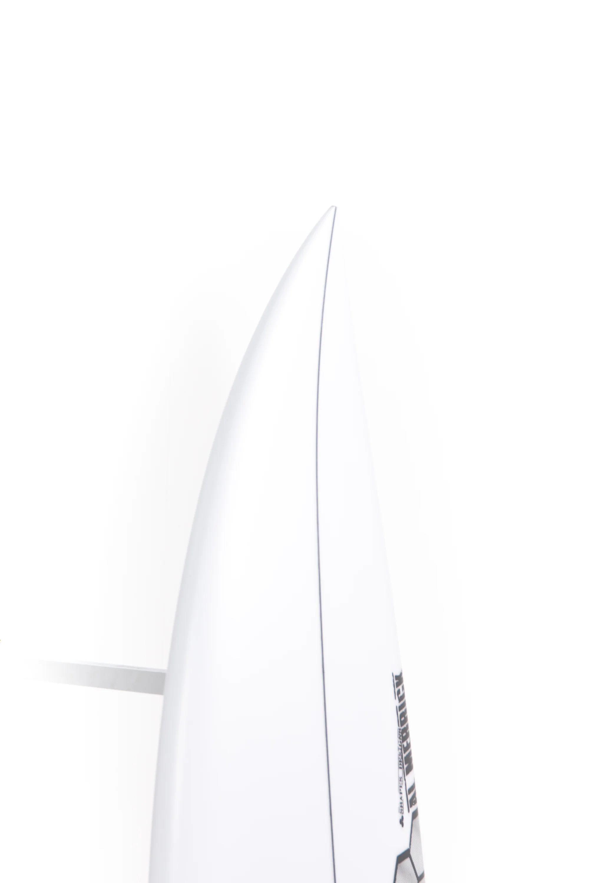 Channel Islands Surfboards - DUMPSTER DIVER 2 by Britt Merrick - 5'9" x 19 3/4 x 2 1/2 - 30,80L - CI31428 - Image 6