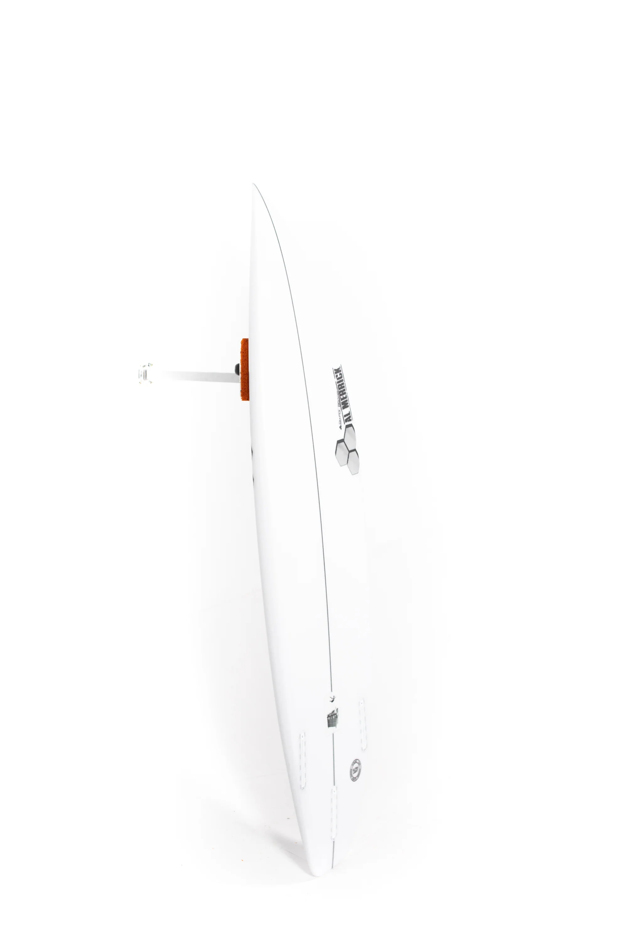 Channel Islands Surfboards - DUMPSTER DIVER 2 by Britt Merrick - 5'9" x 19 3/4 x 2 1/2 - 30,80L - CI31530 - Image 8