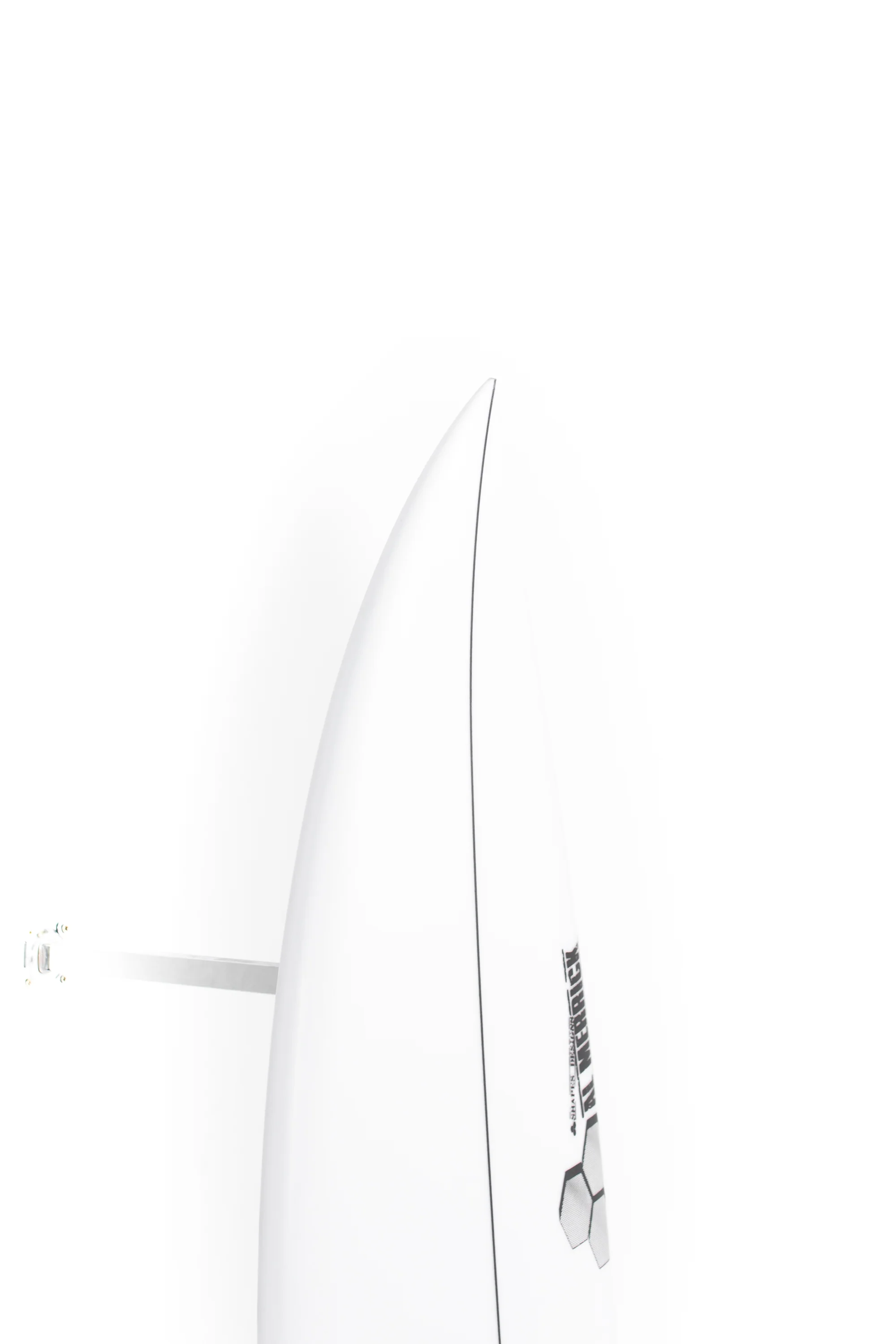 Channel Islands Surfboards - DUMPSTER DIVER 2 by Britt Merrick - 5'9" x 19 3/4 x 2 1/2 - 30.80L - CI31533 - Image 6