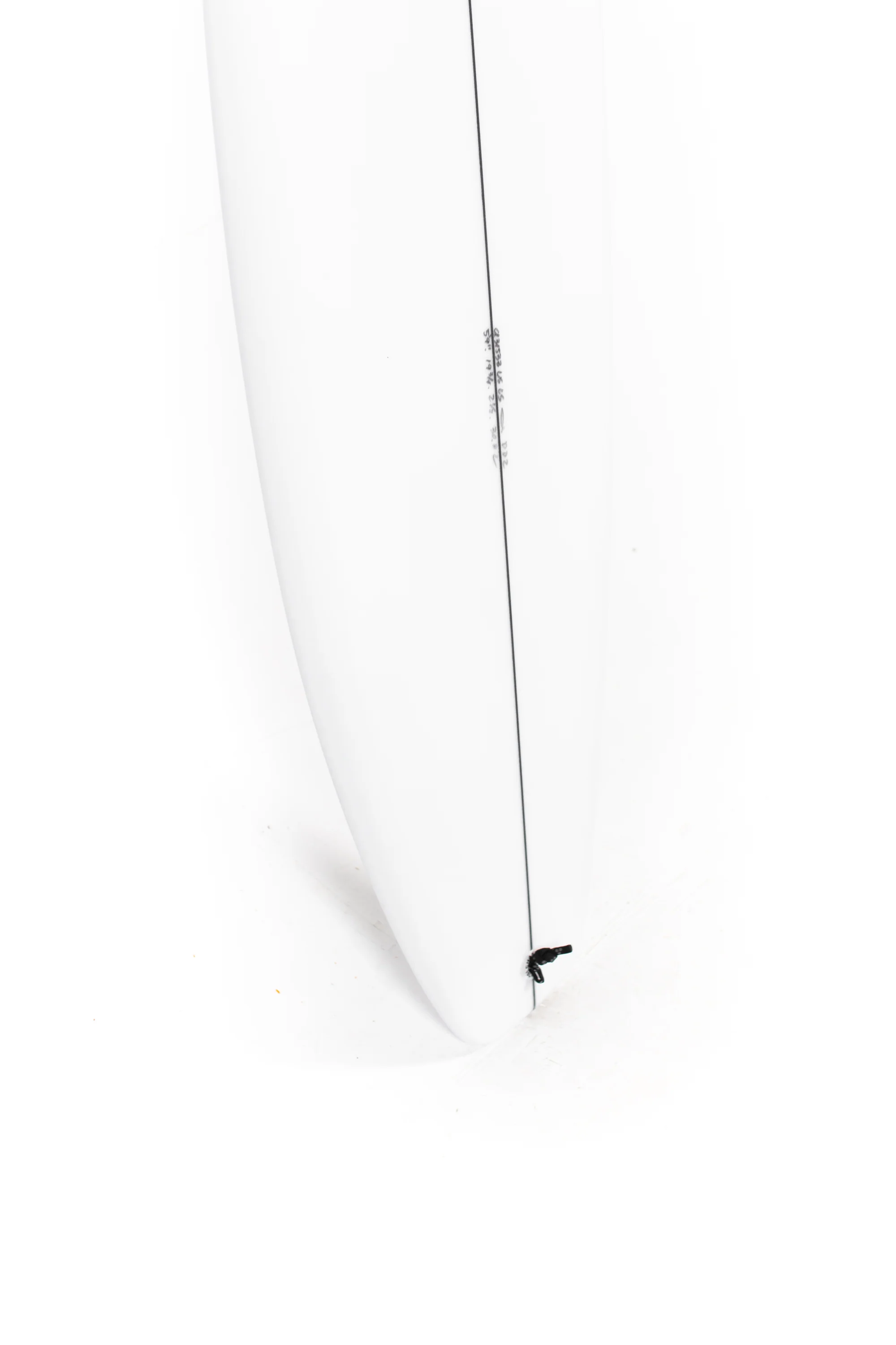 Channel Islands Surfboards - DUMPSTER DIVER 2 by Britt Merrick - 5'9" x 19 3/4 x 2 1/2 - 30.80L - CI31533 - Image 7