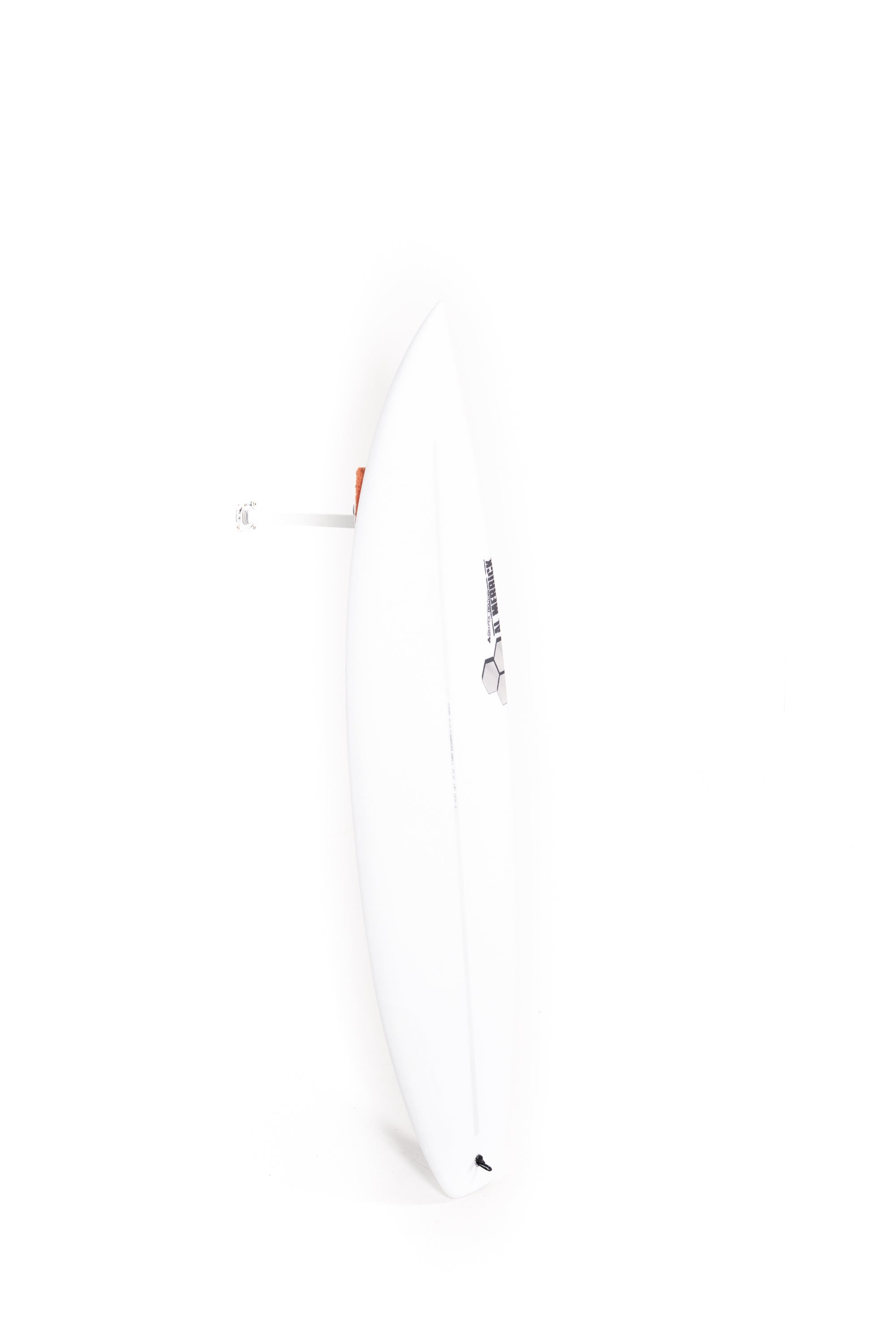 Channel Islands Surfboards - DUMPSTER DIVER 2 Spine Tek by Britt Merrick - 5'5" x 19 x 2 1/4 - 25,30L -CI31316 - Image 5