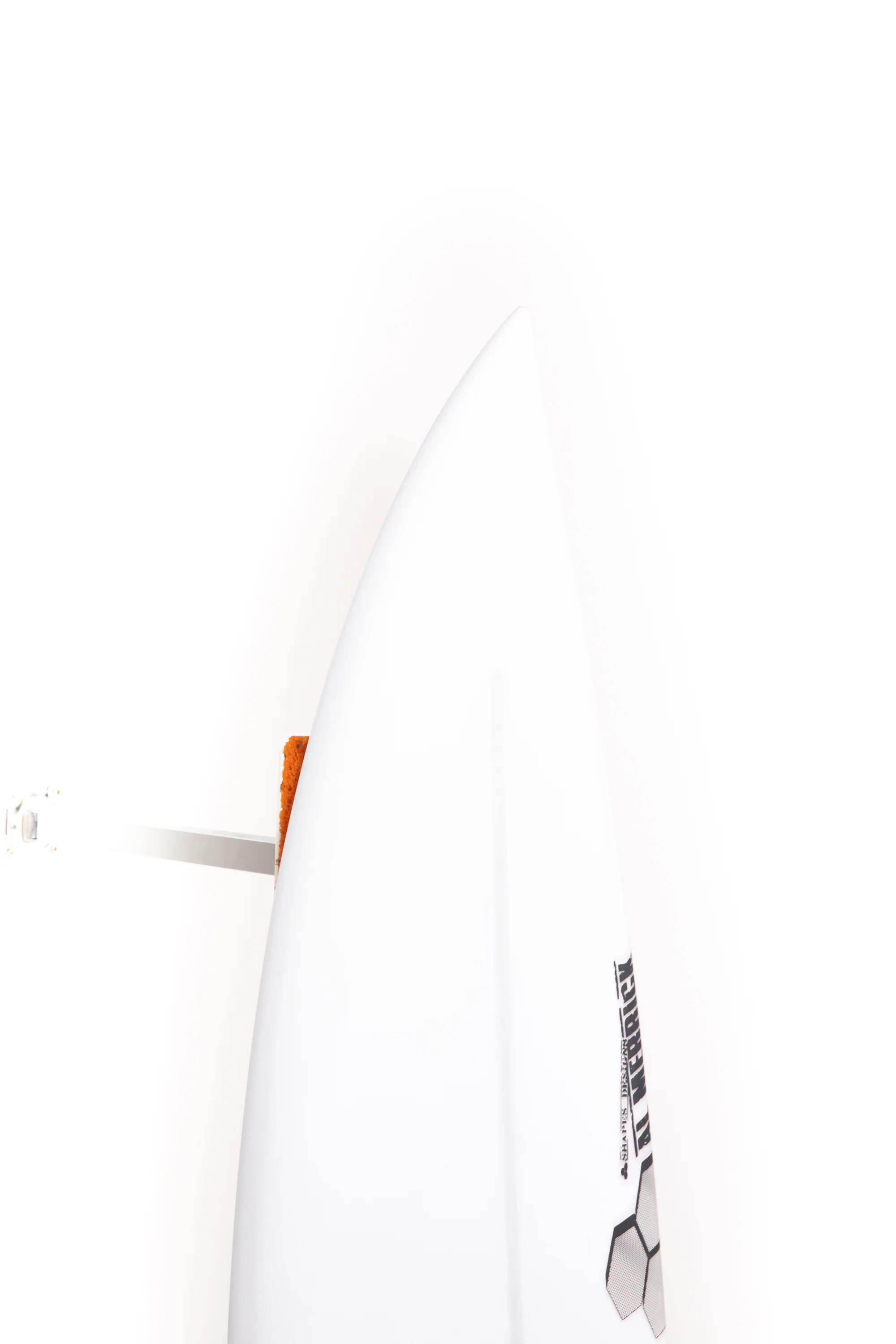 Channel Islands Surfboards - DUMPSTER DIVER 2 Spine Tek by Britt Merrick - 5'5" x 19 x 2 1/4 - 25,30L -CI31316 - Image 6