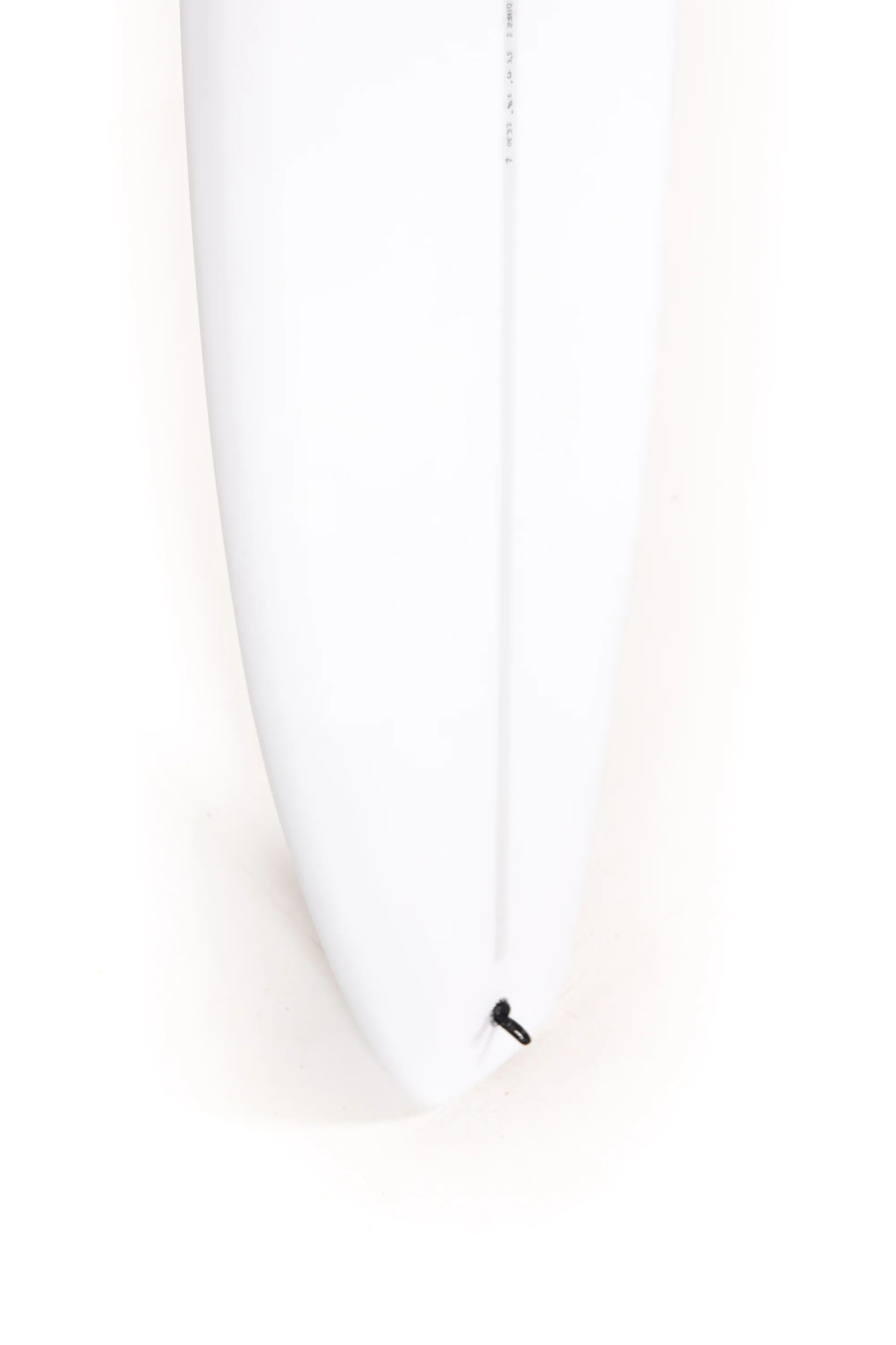 Channel Islands Surfboards - DUMPSTER DIVER 2 Spine Tek by Britt Merrick - 5'5" x 19 x 2 1/4 - 25,30L -CI31316 - Image 7
