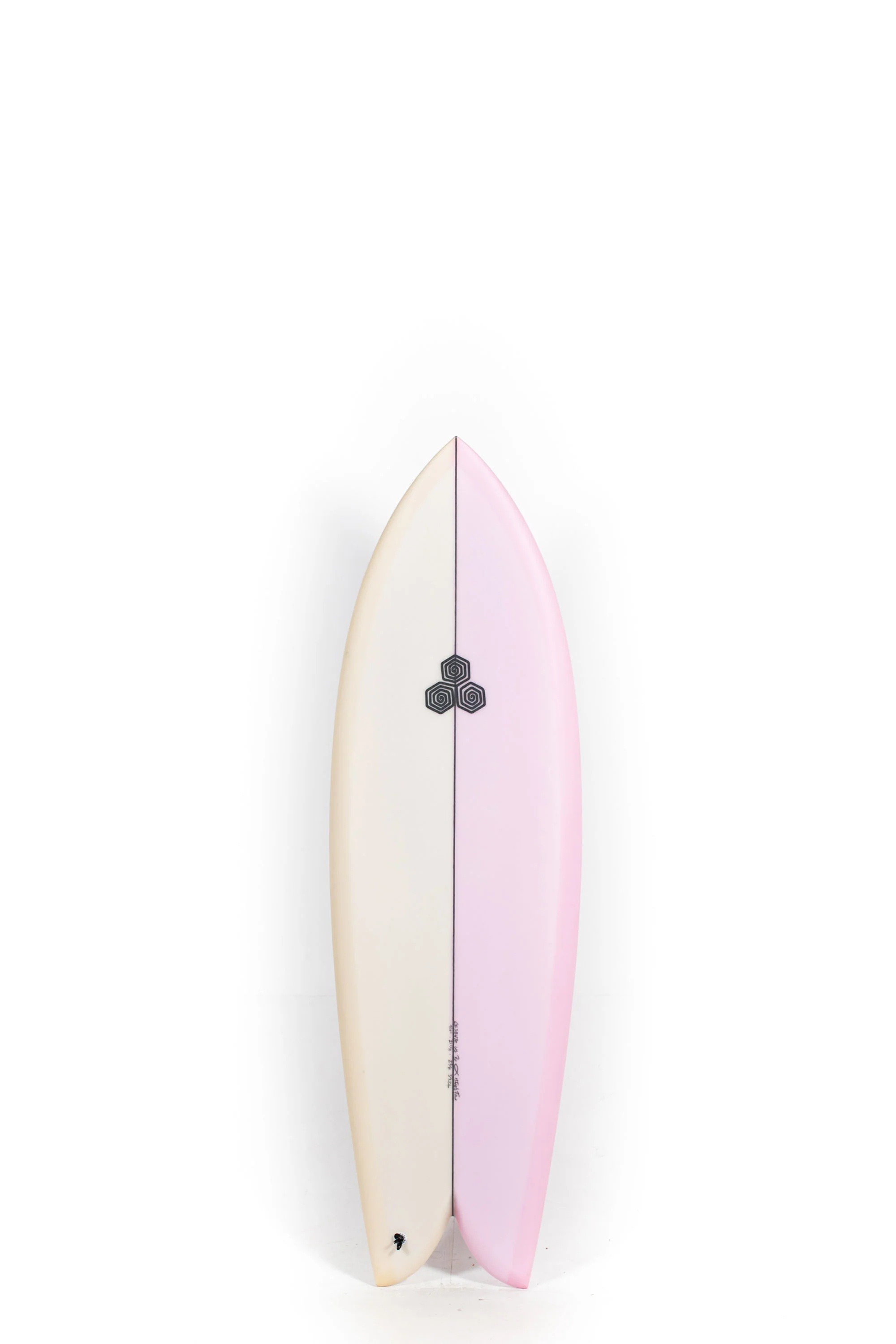 Channel Islands Surfboards - FEB'S FISH - 5'11" x 21 1/8 x 2 6/8 - 39.9L - CI38470