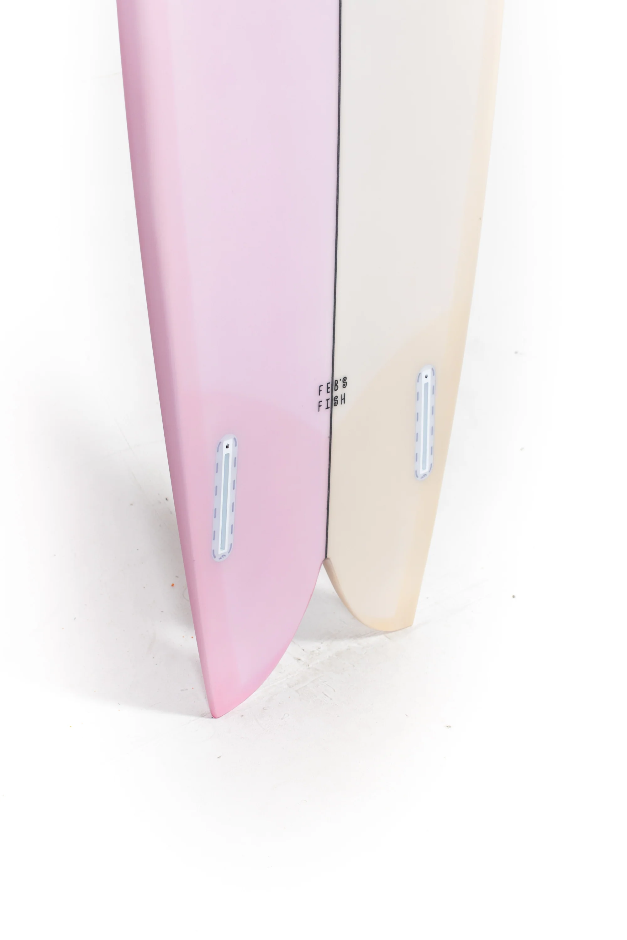 Channel Islands Surfboards - FEB'S FISH - 5'11" x 21 1/8 x 2 6/8 - 39.9L - CI38470 - Image 10
