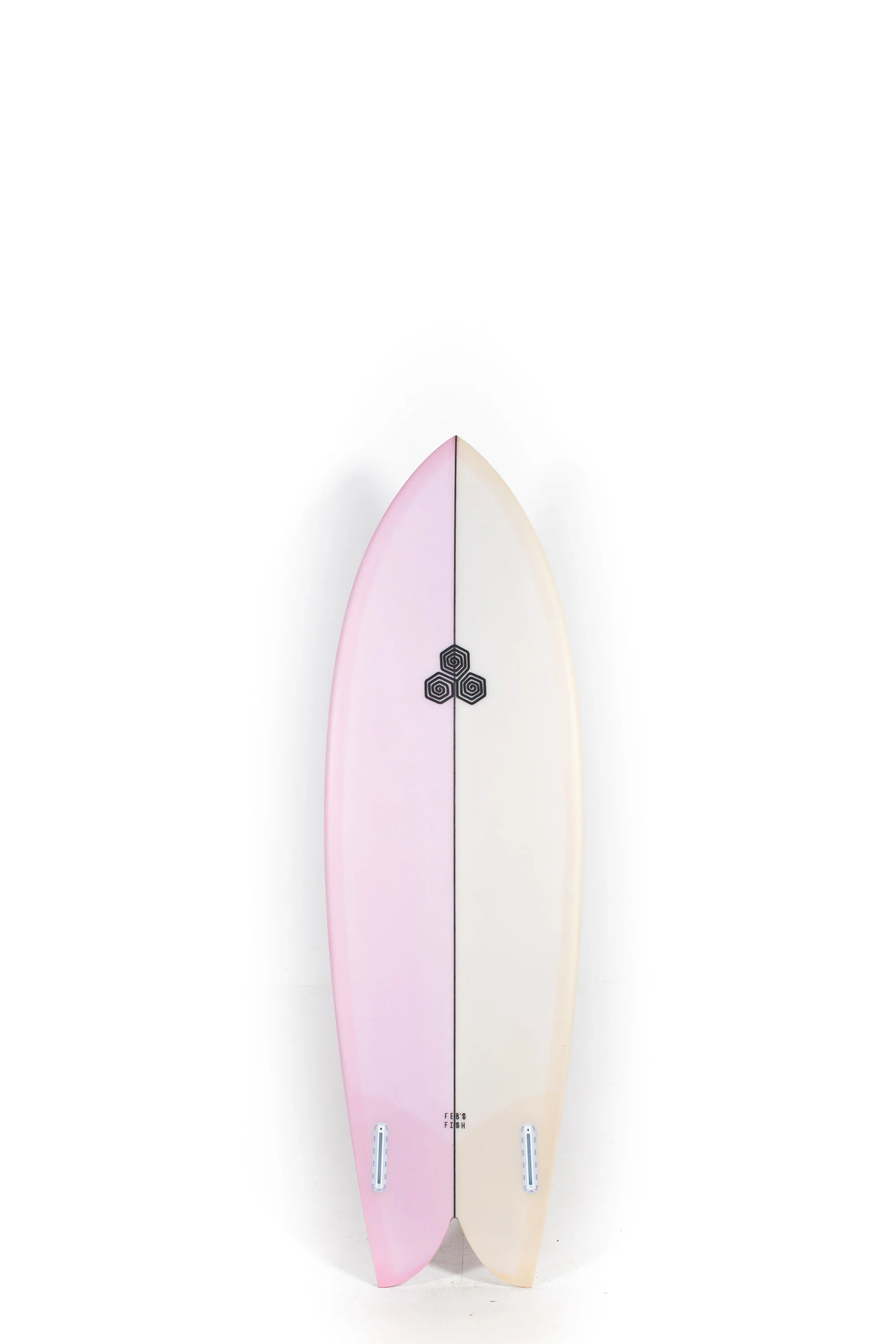 Channel Islands Surfboards - FEB'S FISH - 5'11" x 21 1/8 x 2 6/8 - 39.9L - CI38470 - Image 2