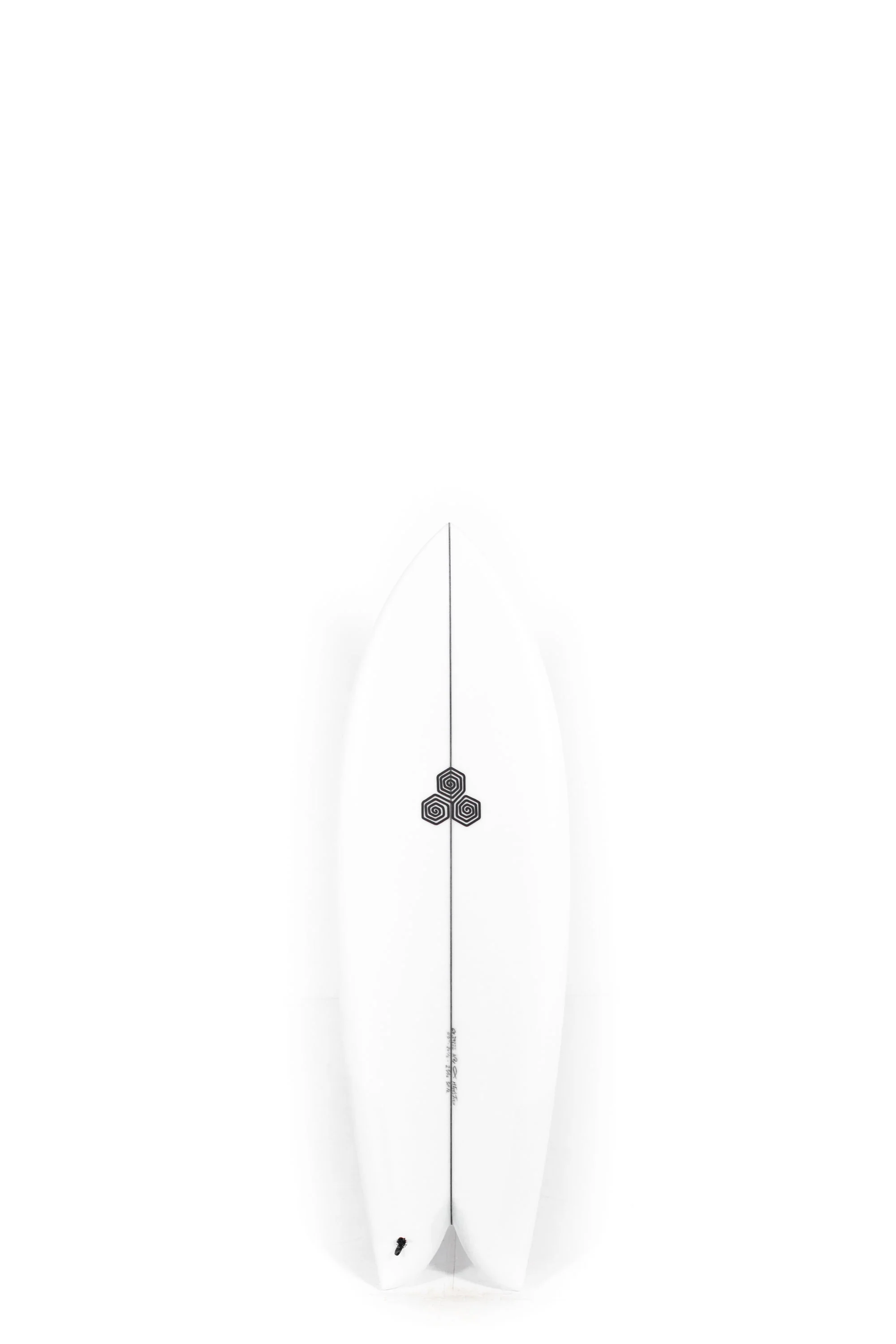 Channel Islands Surfboards - FEB'S FISH - 5'5" x 20 1/8 x 2 5/16 - 30.10L - CI39222