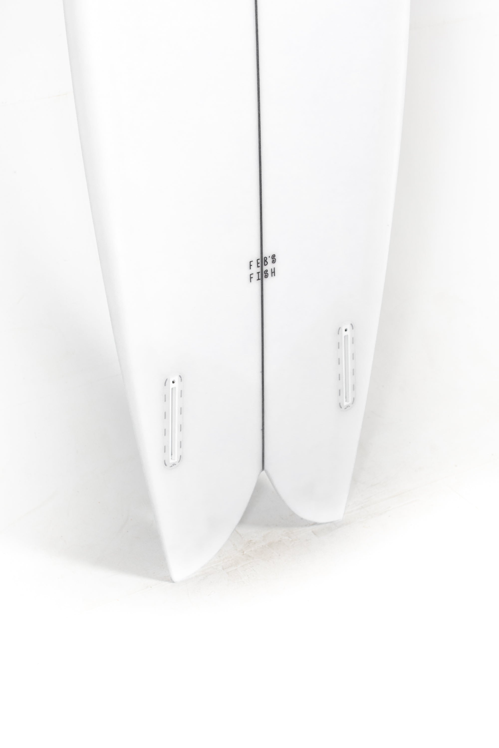 Channel Islands Surfboards - FEB'S FISH - 5'5" x 20 1/8 x 2 5/16 - 30.10L - CI39222 - Image 10