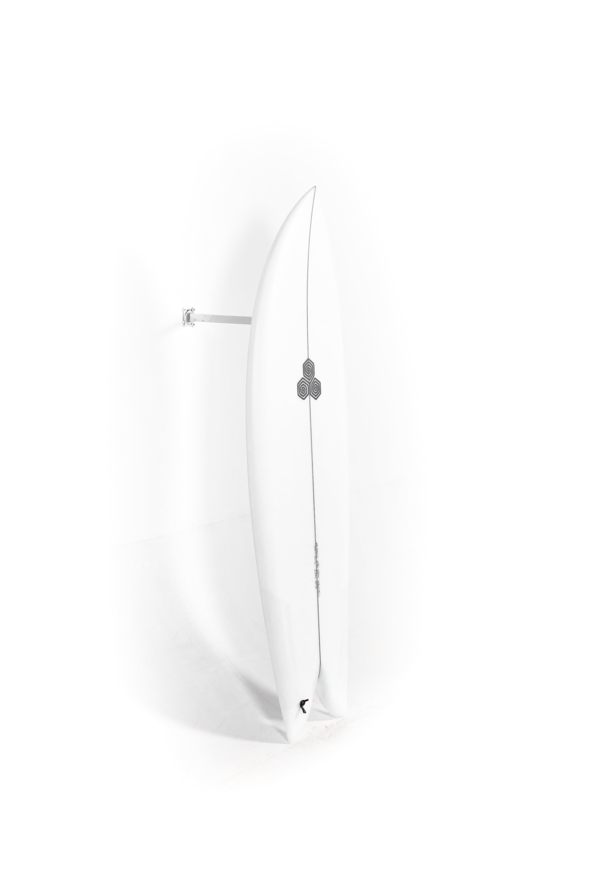 Channel Islands Surfboards - FEB'S FISH - 5'5" x 20 1/8 x 2 5/16 - 30.10L - CI39222 - Image 5