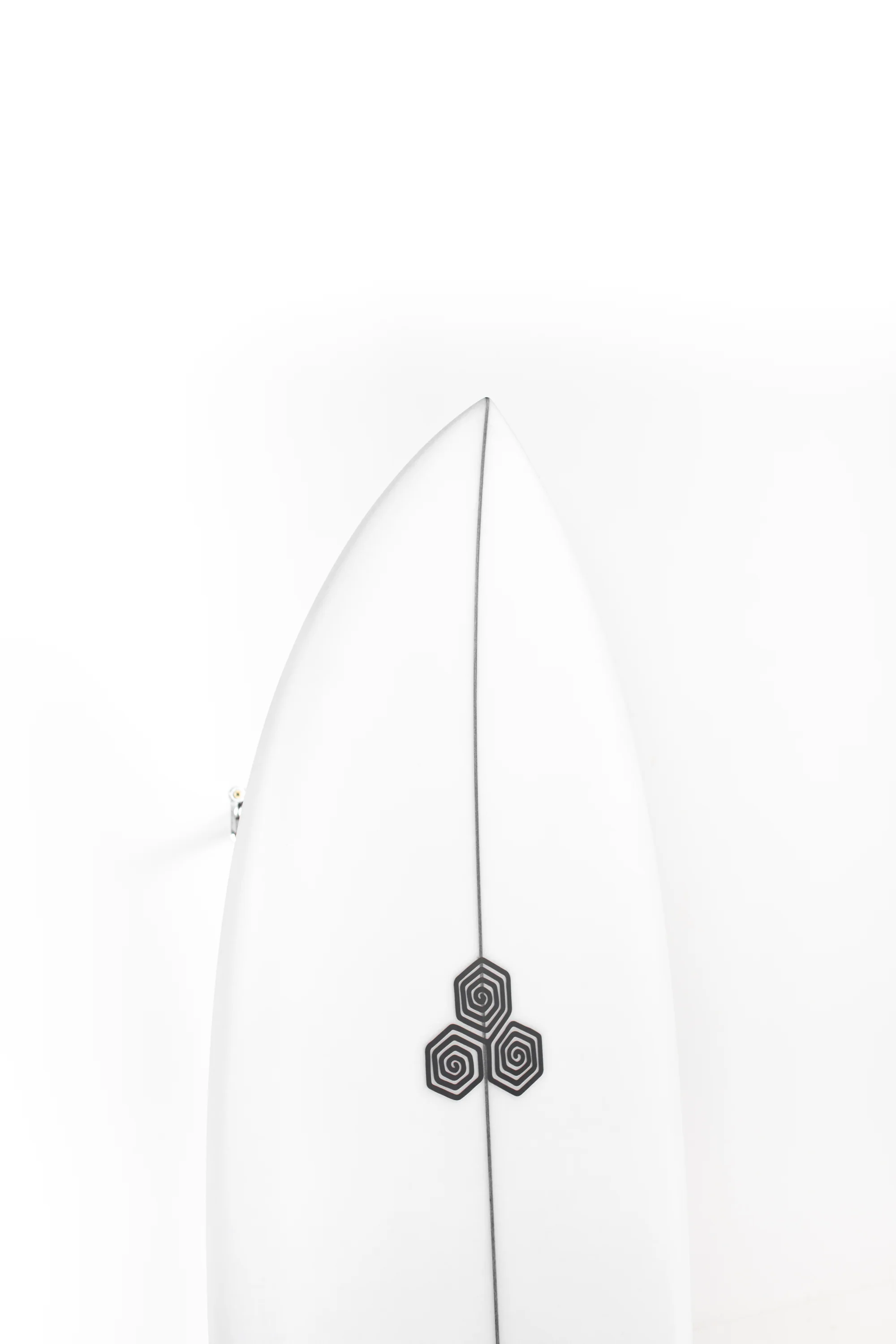 Channel Islands Surfboards - FEB'S FISH - 5'5" x 20 1/8 x 2 5/16 - 30.10L - CI39222 - Image 7