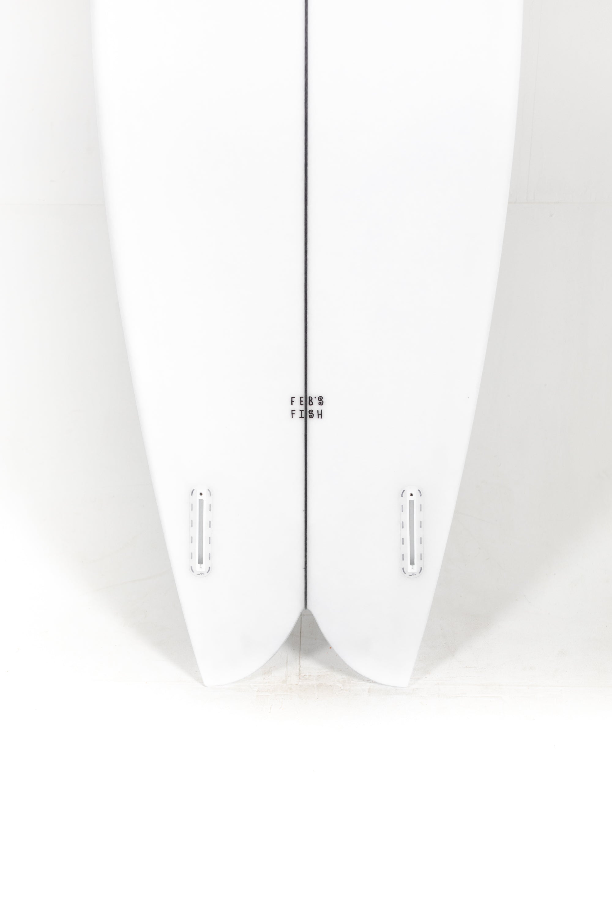 Channel Islands Surfboards - FEB'S FISH - 5'5" x 20 1/8 x 2 5/16 - 30.10L - CI39222 - Image 8